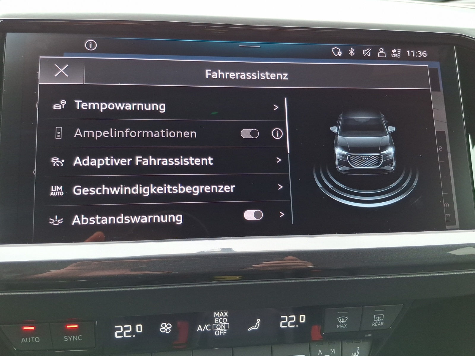 AUDI Q4 Sportback e-tron 50 quattro-image-14