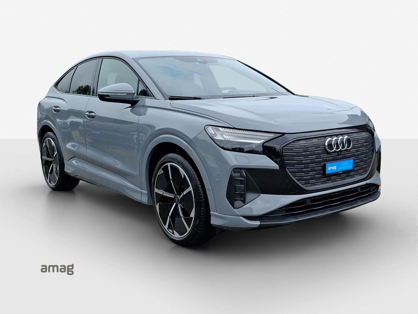 AUDI Q4 Sportback e-tron 50 quattro-image-5