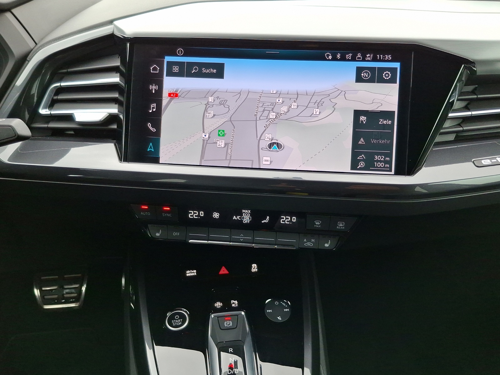 AUDI Q4 Sportback e-tron 50 quattro-image-10