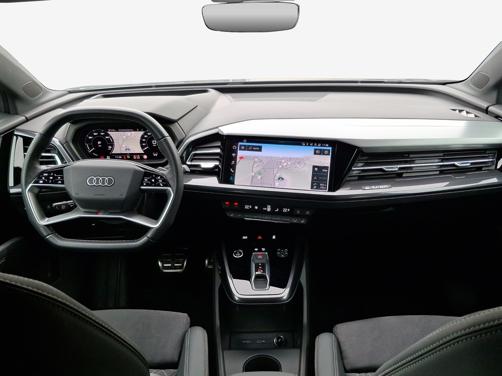 AUDI Q4 Sportback e-tron 50 quattro-image-8