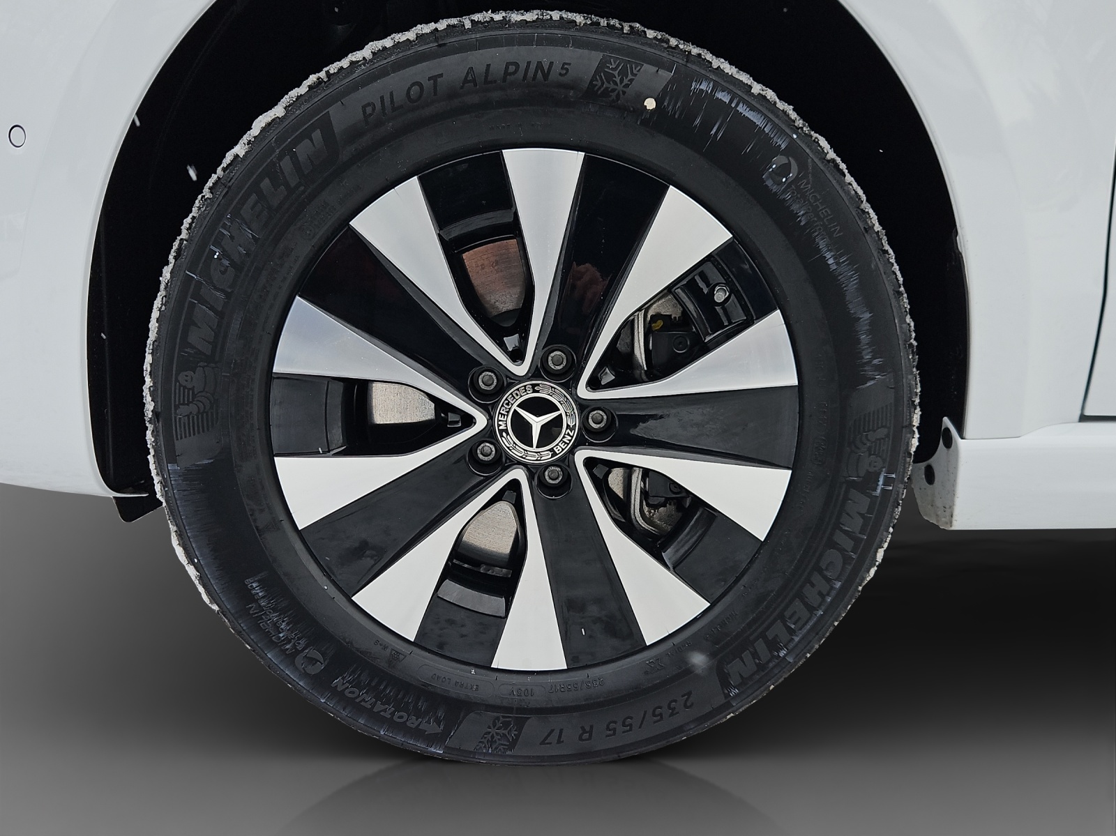 MERCEDES-BENZ V 300 d lang 4Matic Exclusive 9G-Tronic-image-13