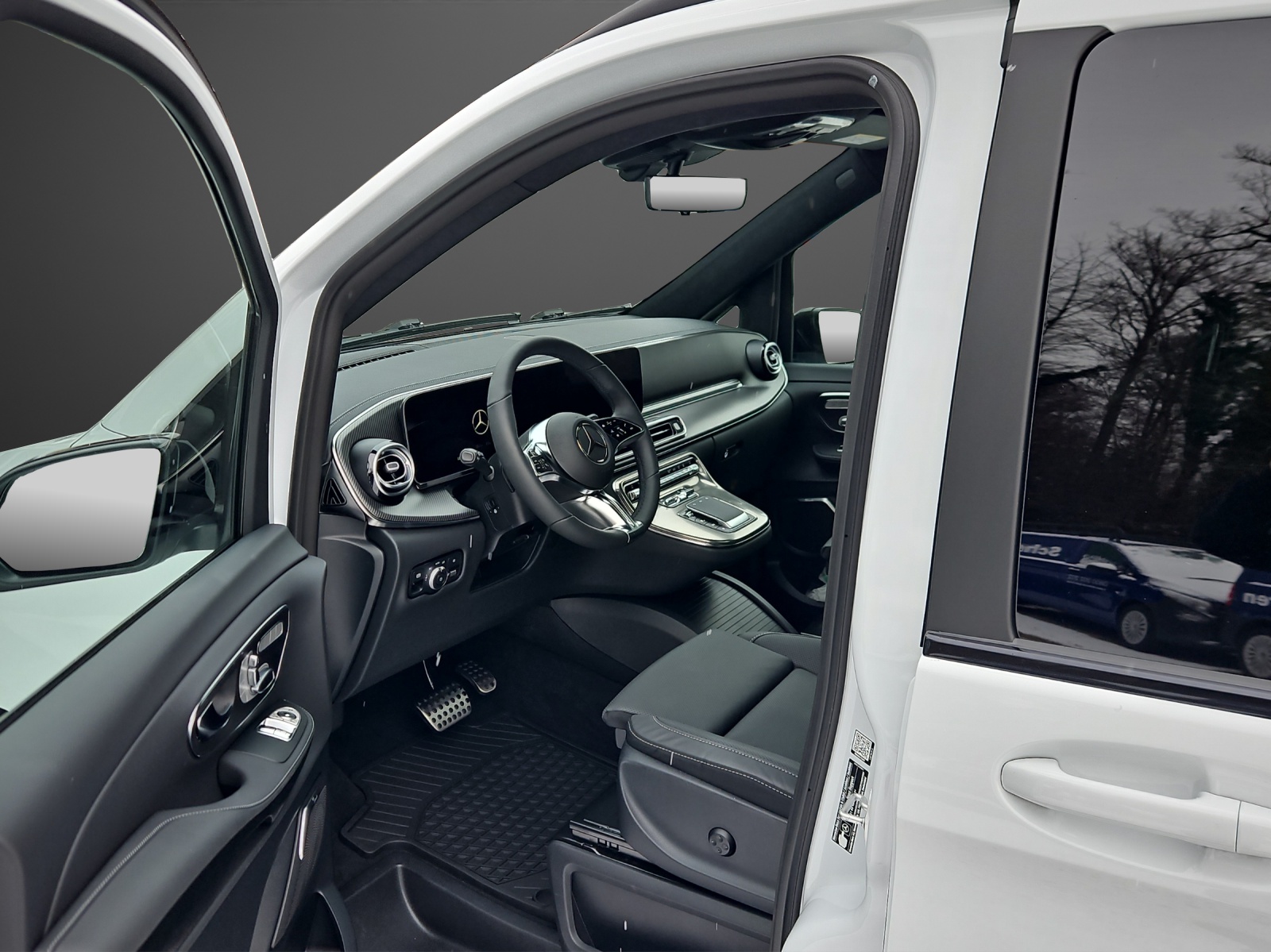 MERCEDES-BENZ V 300 d lang 4Matic Exclusive 9G-Tronic-image-7