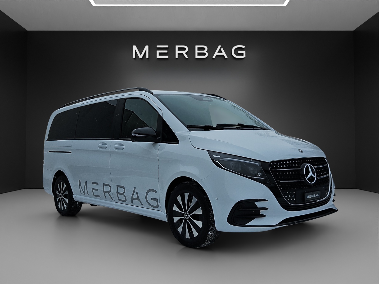 MERCEDES-BENZ V 300 d lang 4Matic Exclusive 9G-Tronic-image-6