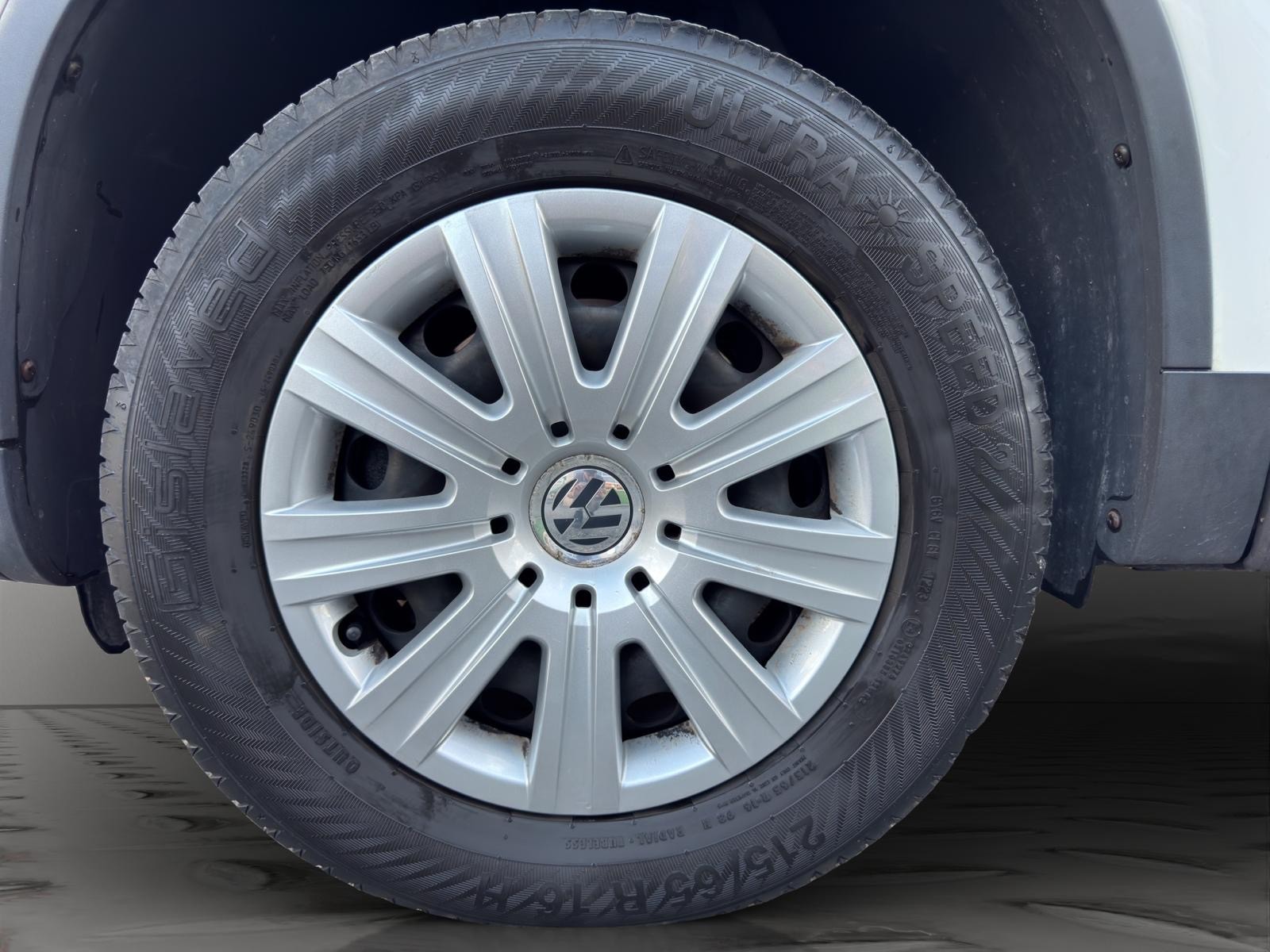 VW Tiguan 2.0 TDI BMT Design 4Motion-image-14