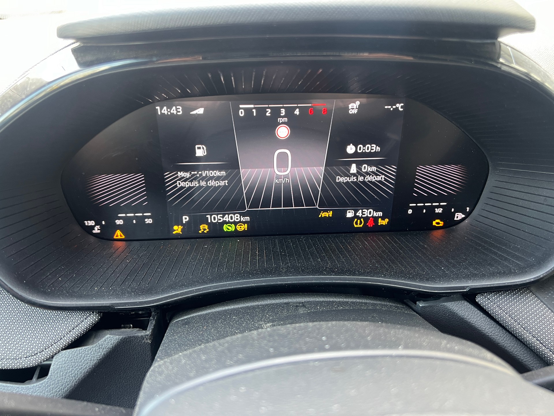 SKODA Fabia 1.0 TSI Selection DSG-image-14