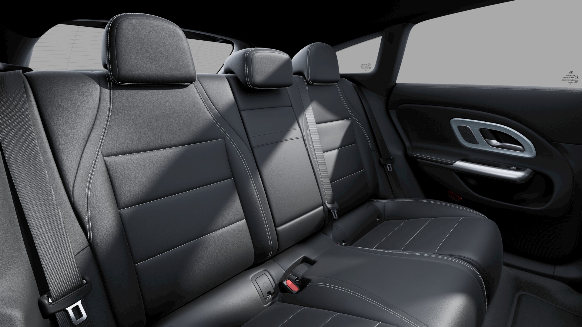MERCEDES-BENZ CLA Shooting Brake 350 4Matic 85 kWh EQ-image-8