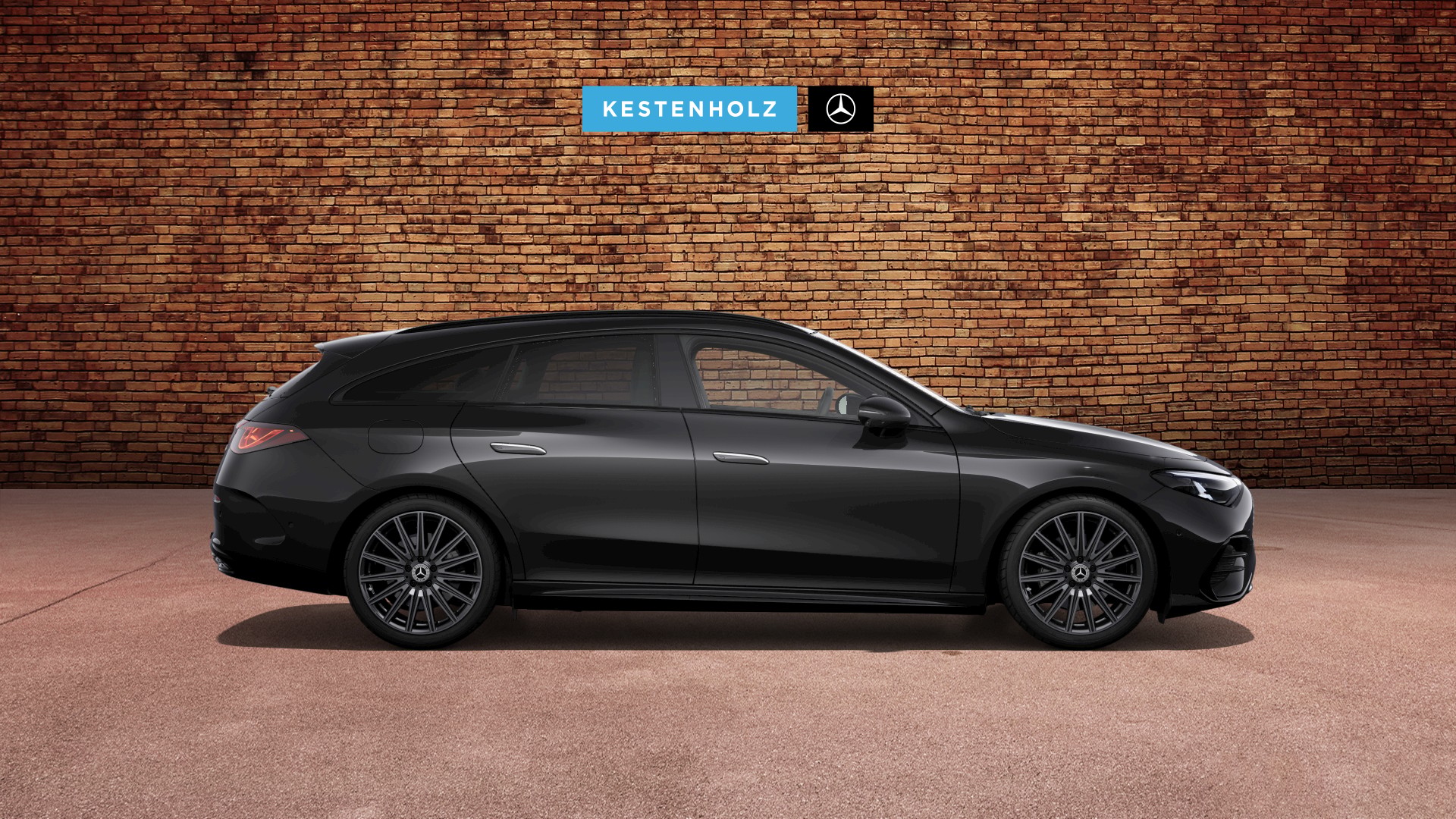 MERCEDES-BENZ CLA Shooting Brake 350 4Matic 85 kWh EQ-image-3