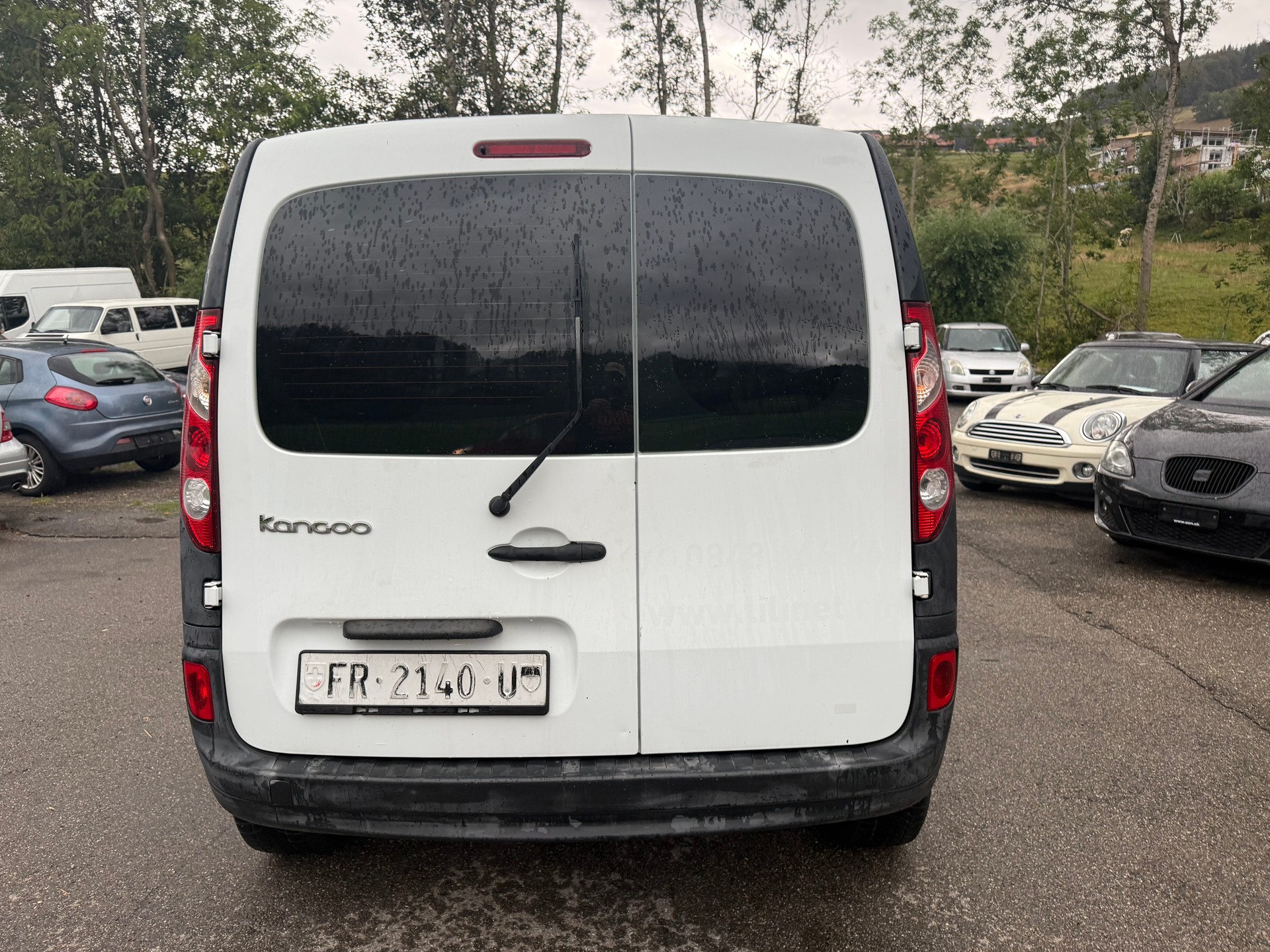 RENAULT Kangoo dCi 75-image-4