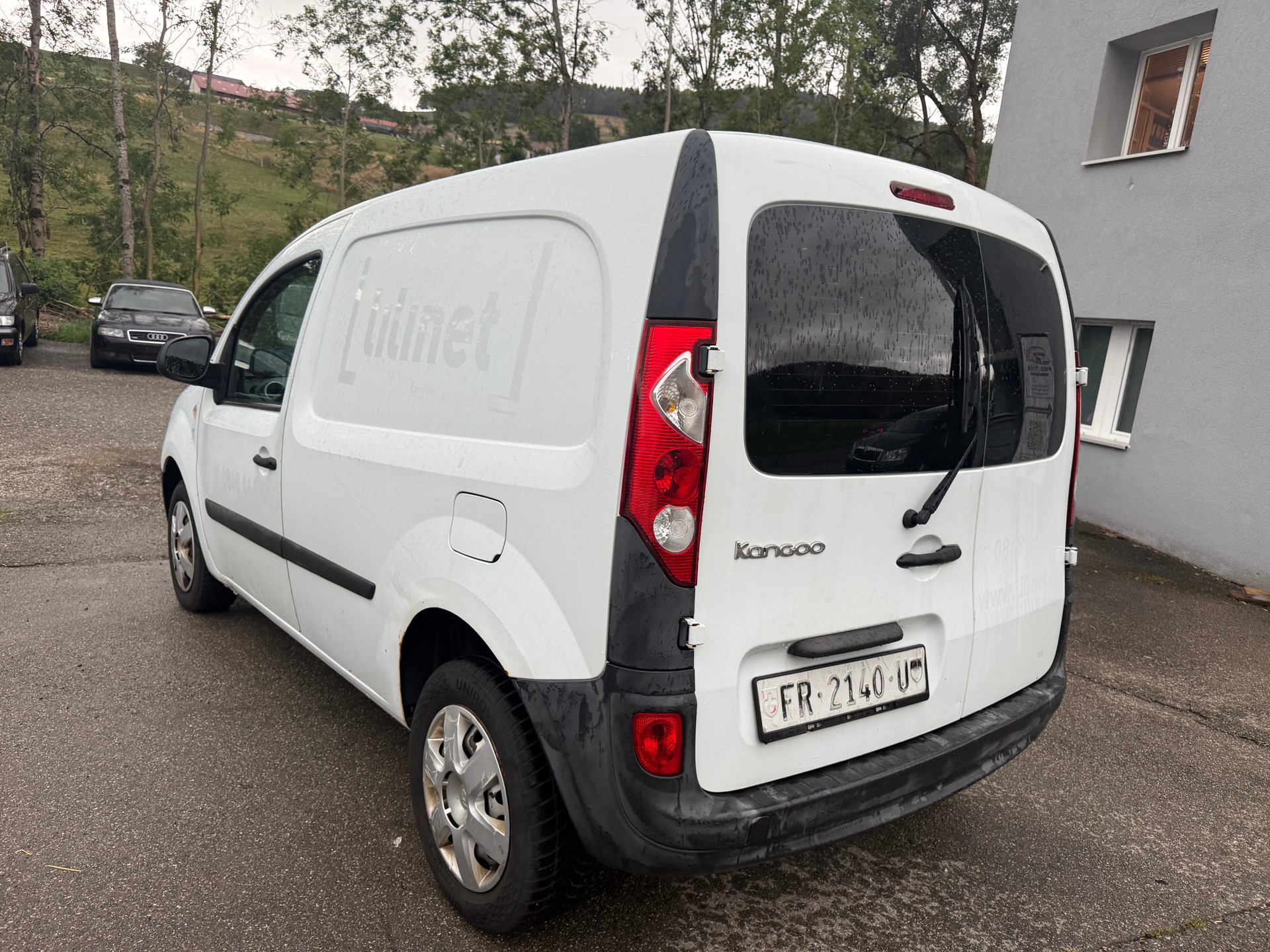 RENAULT Kangoo dCi 75-image-5