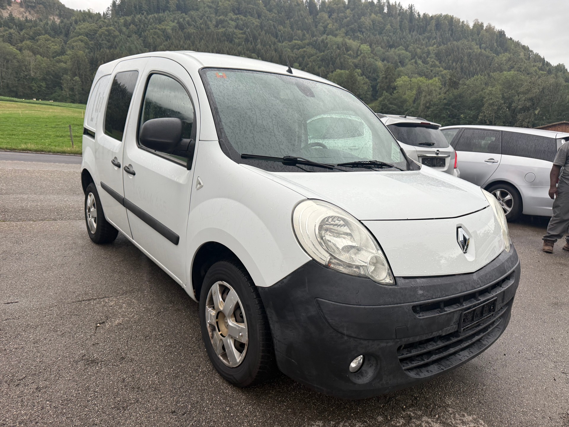 RENAULT Kangoo dCi 75-image-2