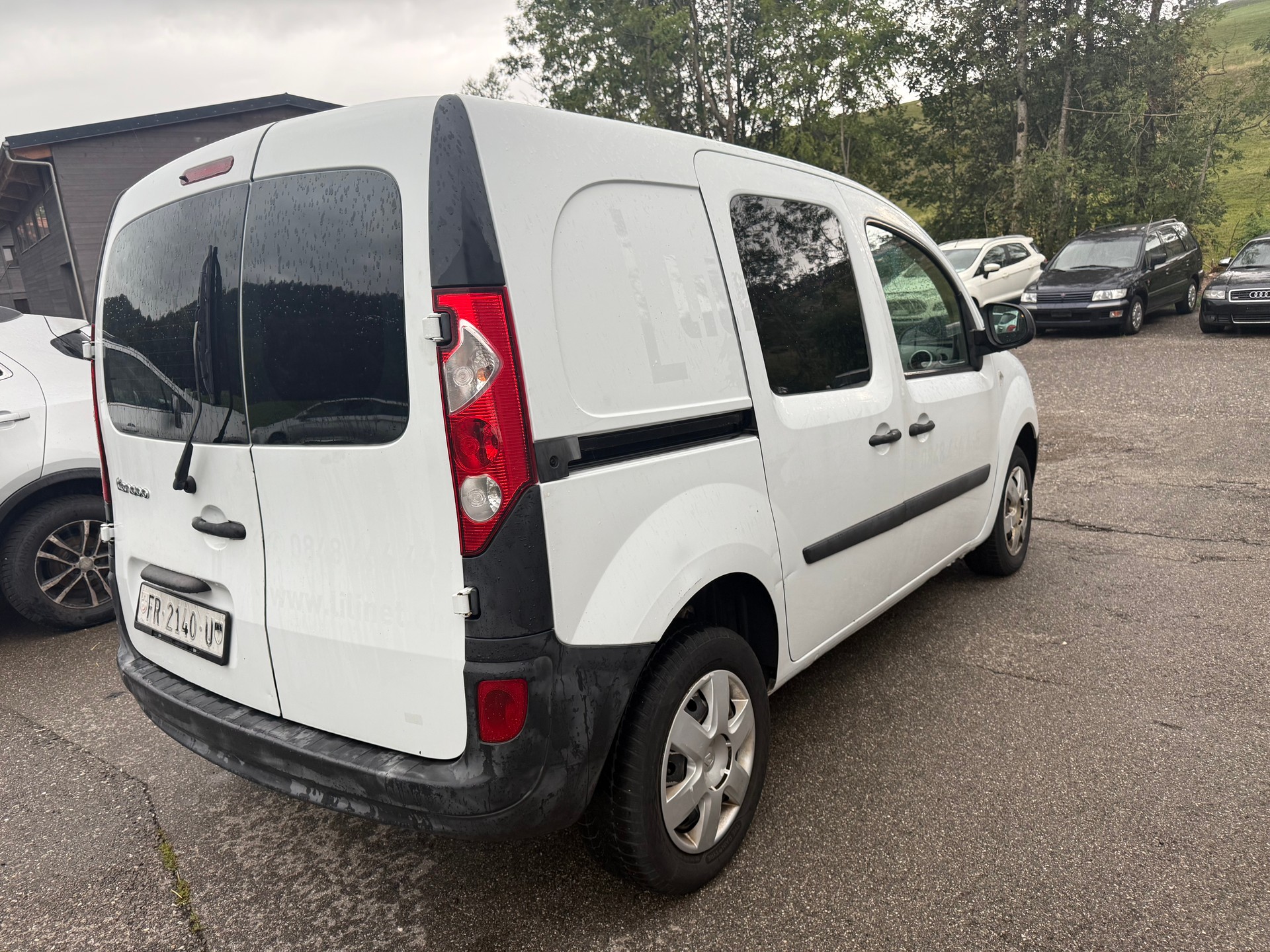 RENAULT Kangoo dCi 75-image-3