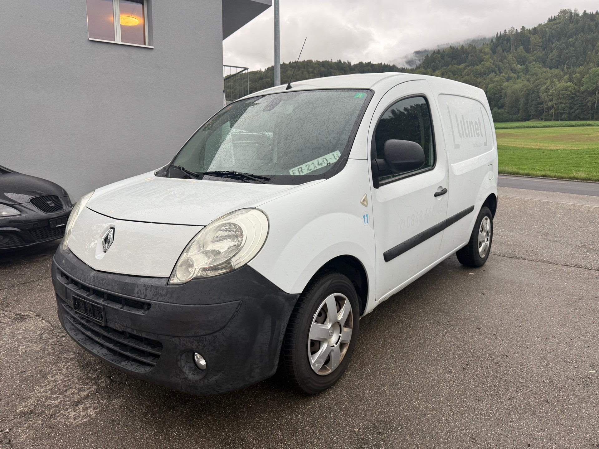 RENAULT Kangoo dCi 75-image-0