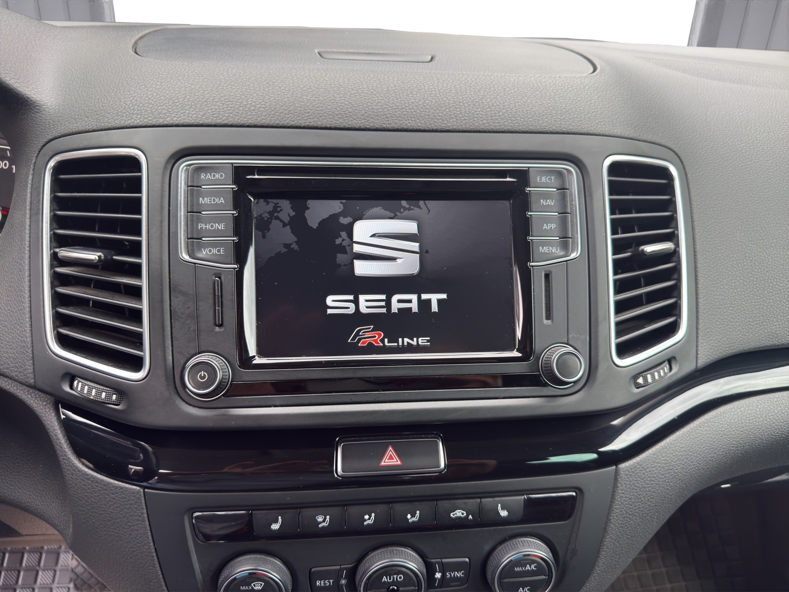 SEAT Alhambra 2.0 TDI FR Line 4Drive-image-12
