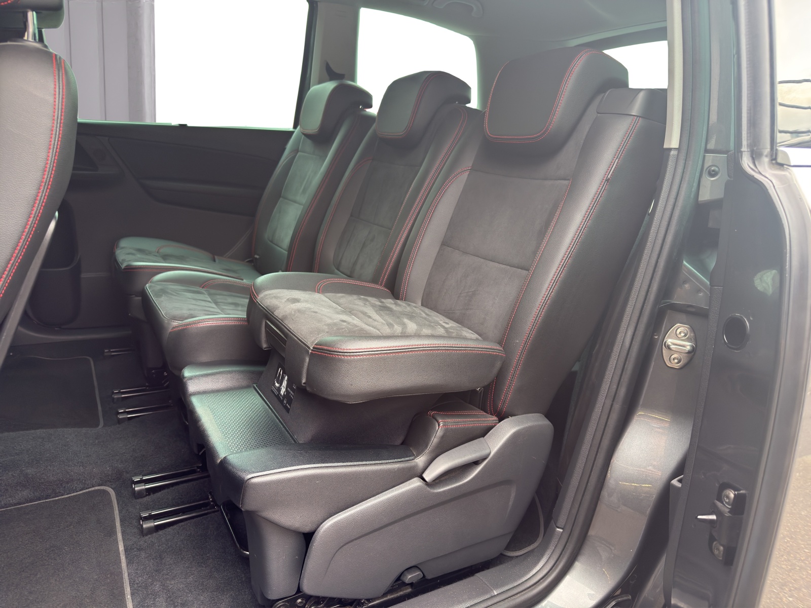 SEAT Alhambra 2.0 TDI FR Line 4Drive-image-10