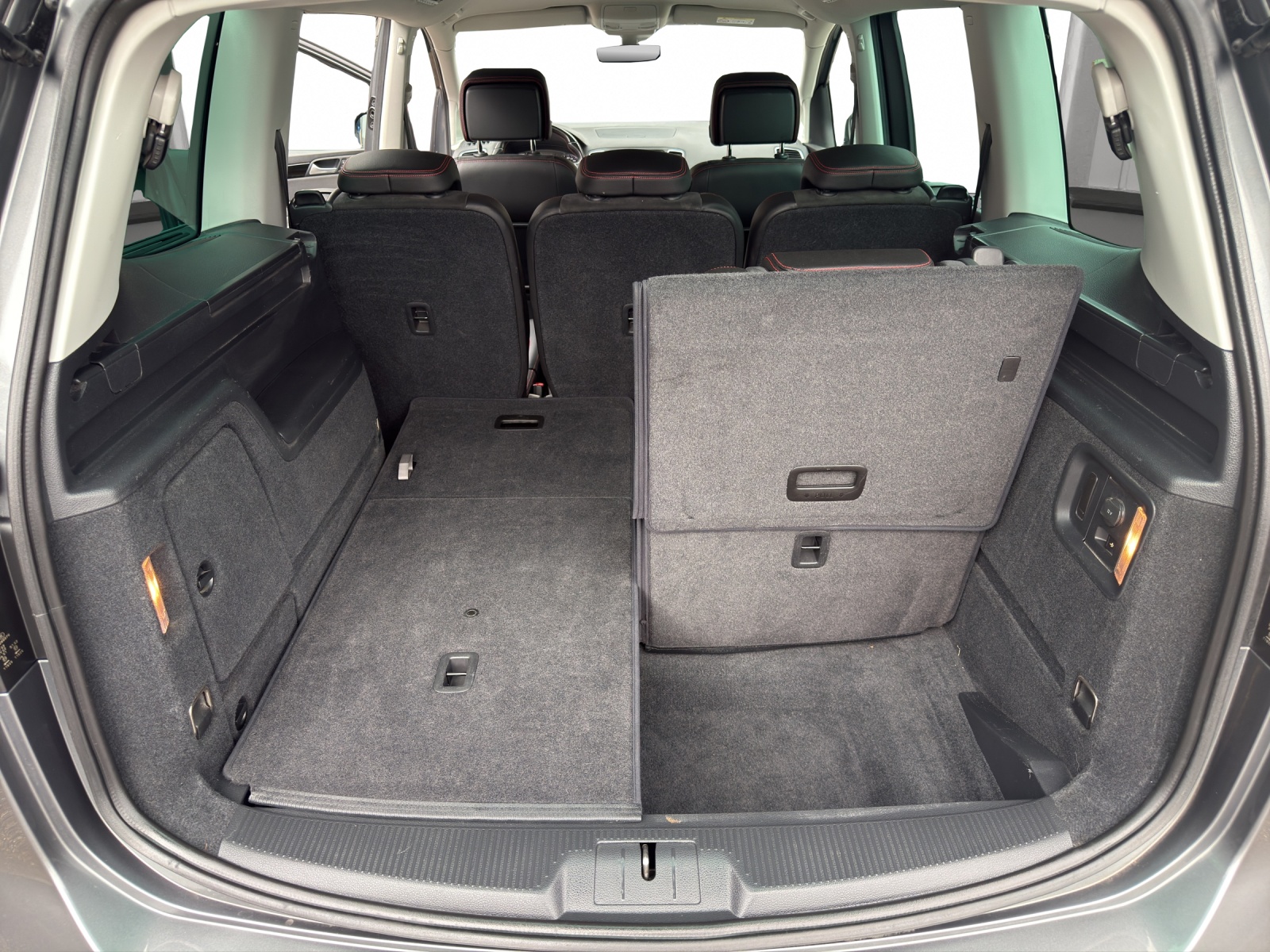 SEAT Alhambra 2.0 TDI FR Line 4Drive-image-13