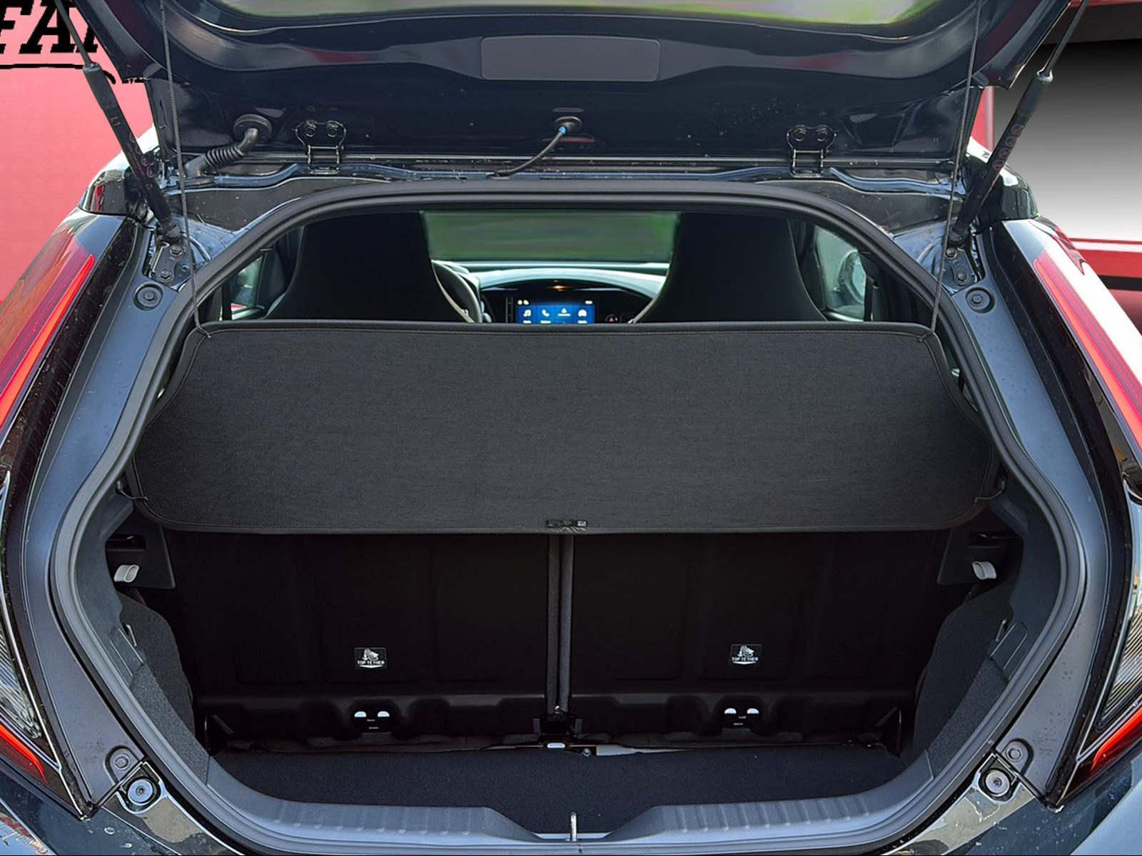 TOYOTA Aygo X 1.5 VVT-i HSD Trend-image-9