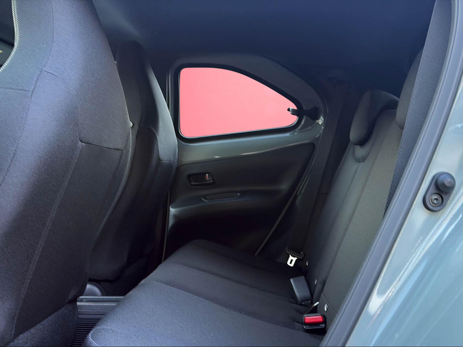 TOYOTA Aygo X 1.5 VVT-i HSD Trend-image-6