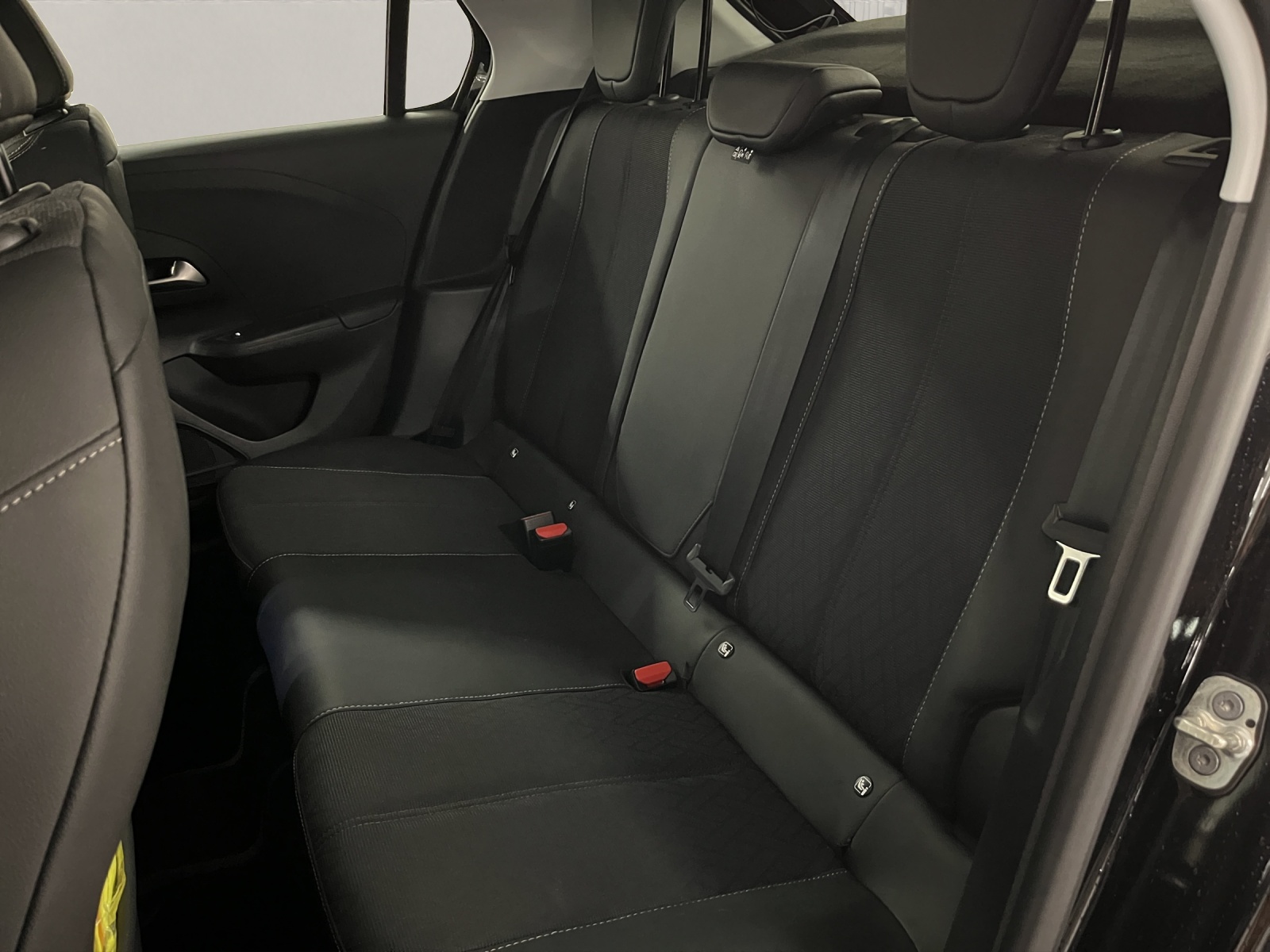OPEL Corsa-e Elegance-image-14