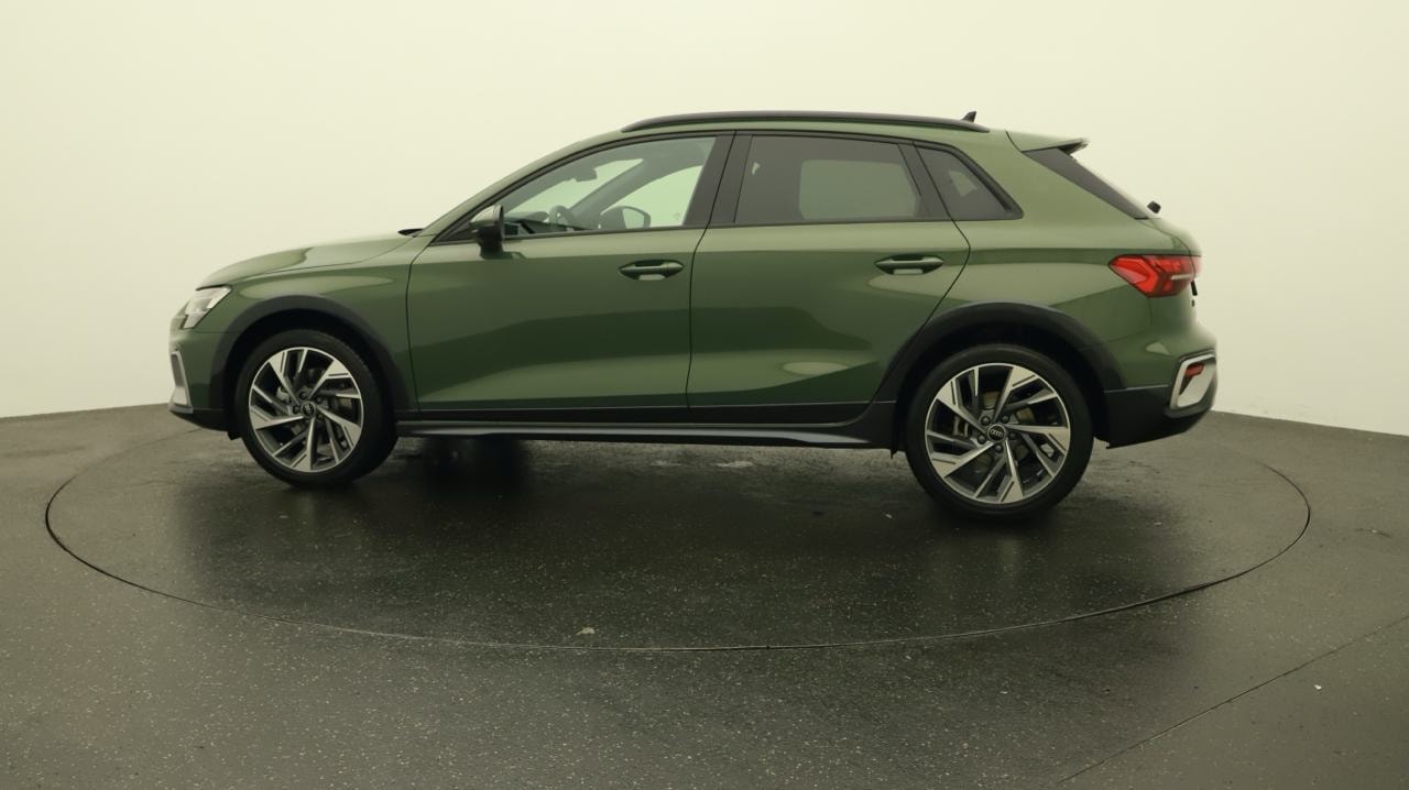AUDI A3 allstreet 40 TFSI S-tronic quatttro-image-1