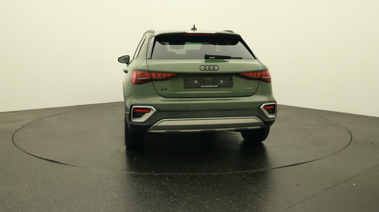 AUDI A3 allstreet 40 TFSI S-tronic quatttro-image-3