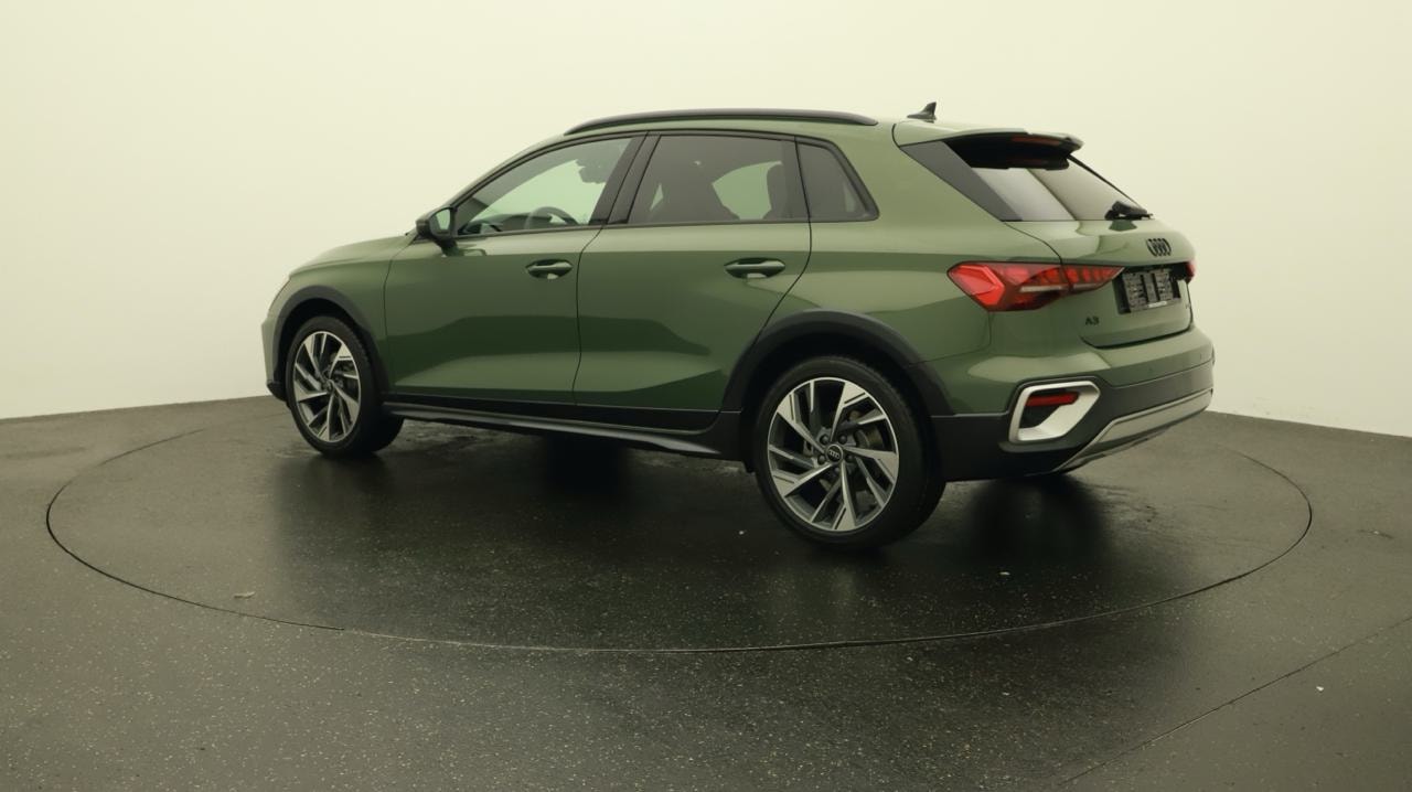 AUDI A3 allstreet 40 TFSI S-tronic quatttro-image-2