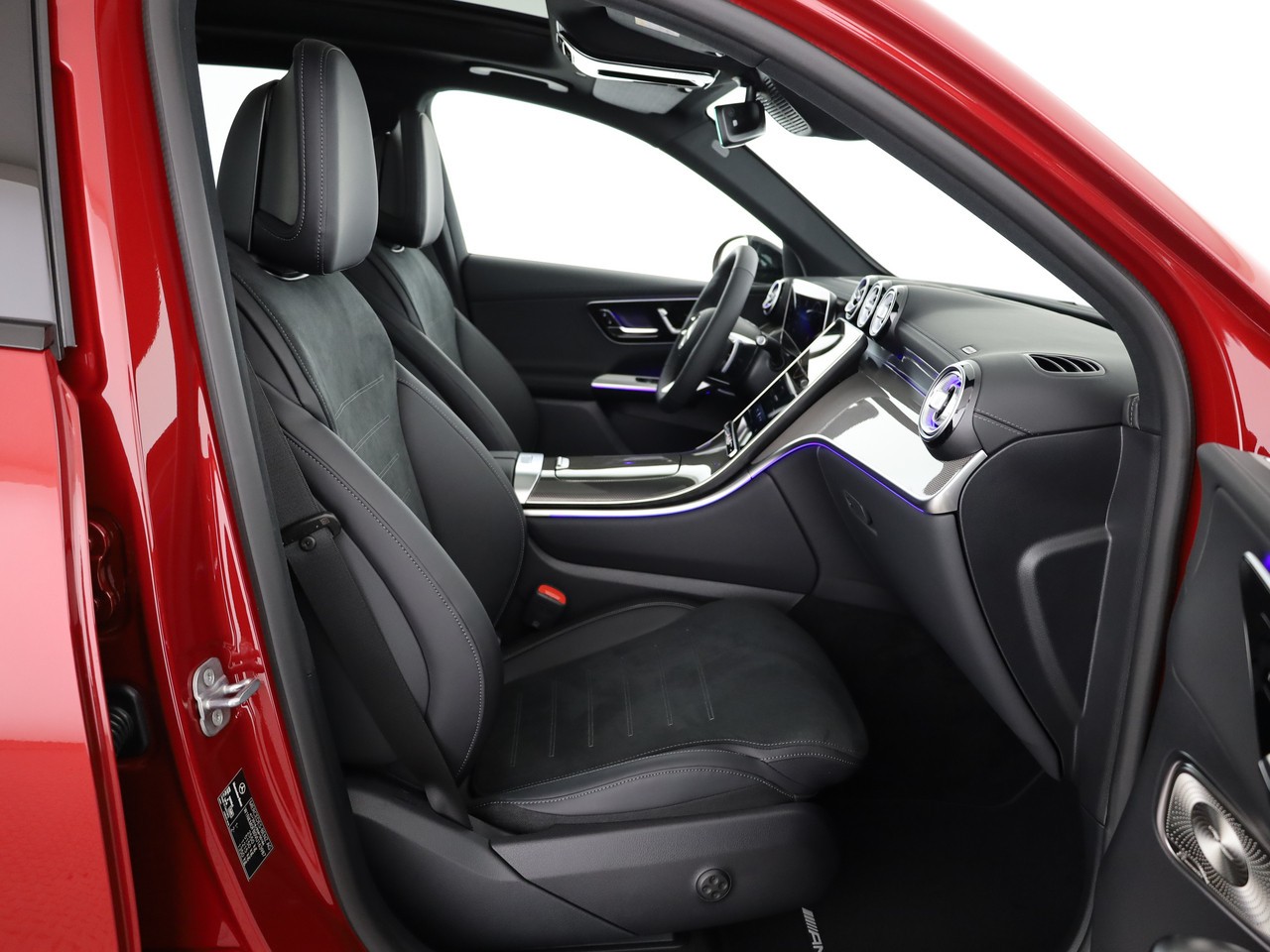 MERCEDES-BENZ GLC 220d 4Matic-image-8