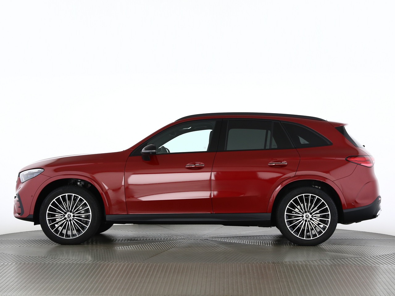 MERCEDES-BENZ GLC 220d 4Matic-image-2
