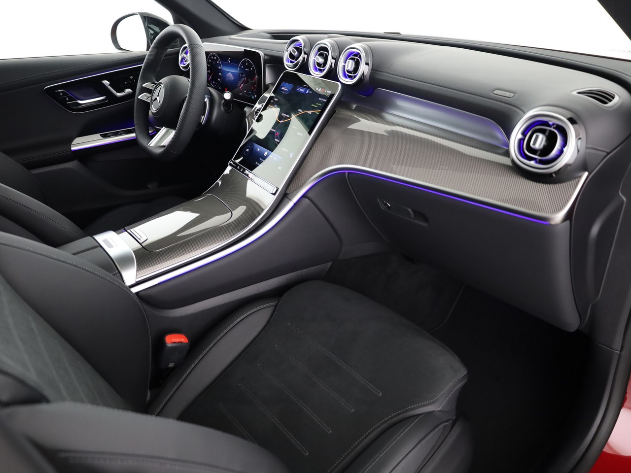 MERCEDES-BENZ GLC 220d 4Matic-image-7