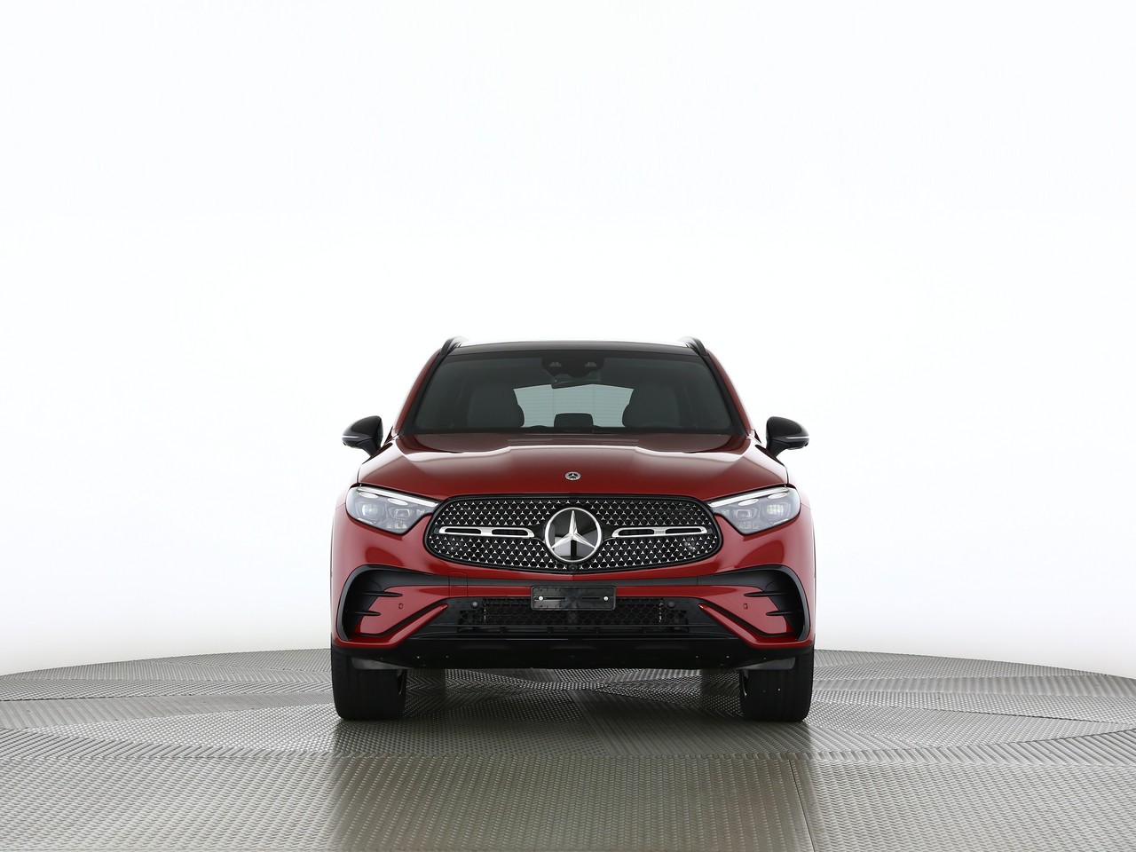 MERCEDES-BENZ GLC 220d 4Matic-image-1