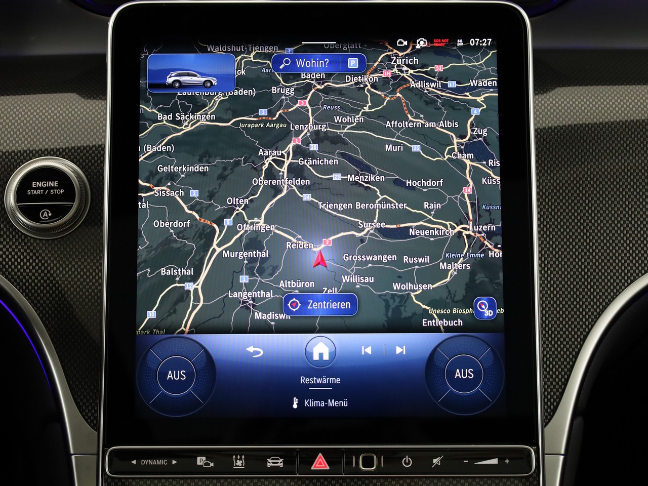 MERCEDES-BENZ GLC 220d 4Matic-image-16