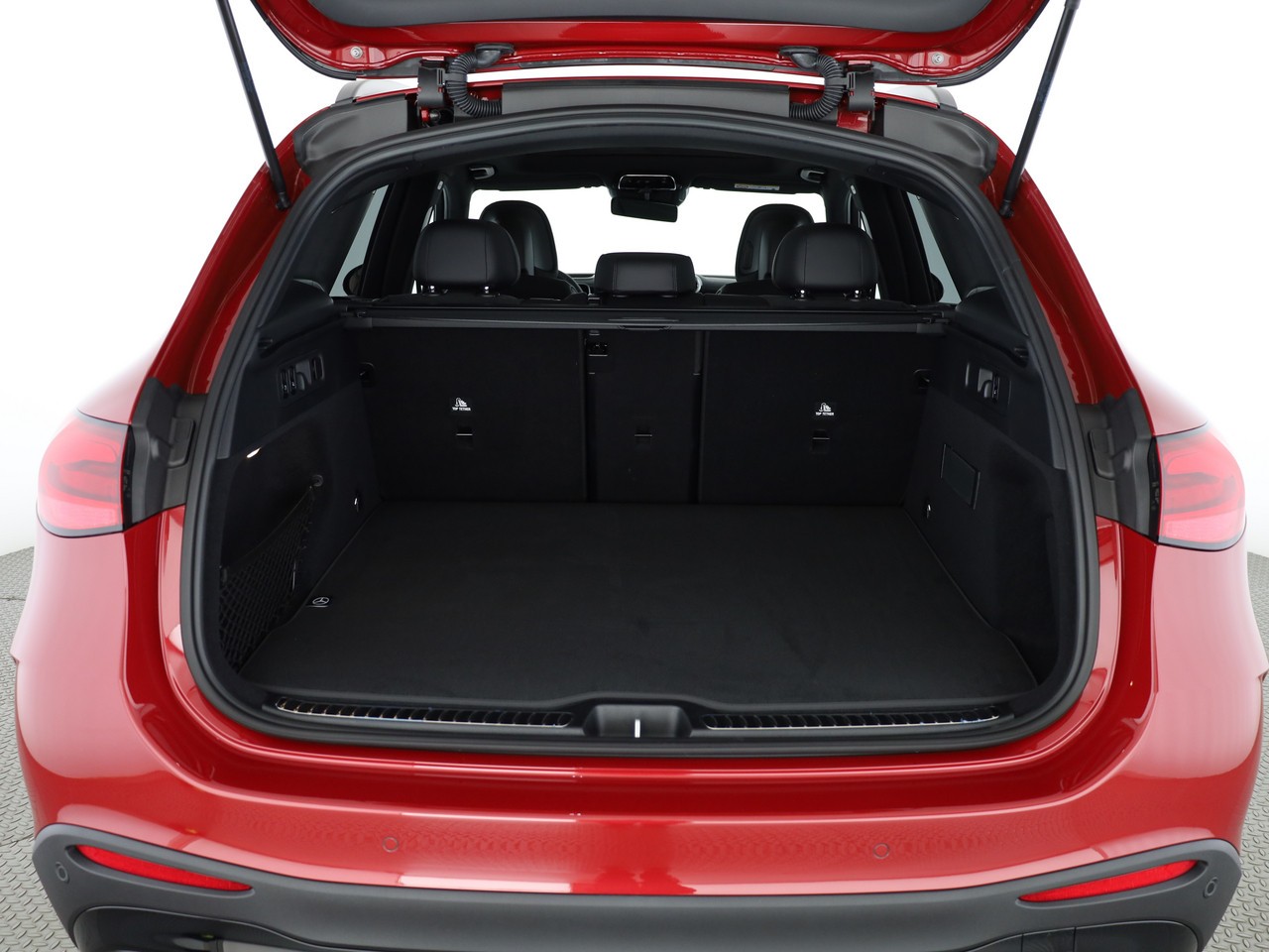 MERCEDES-BENZ GLC 220d 4Matic-image-21