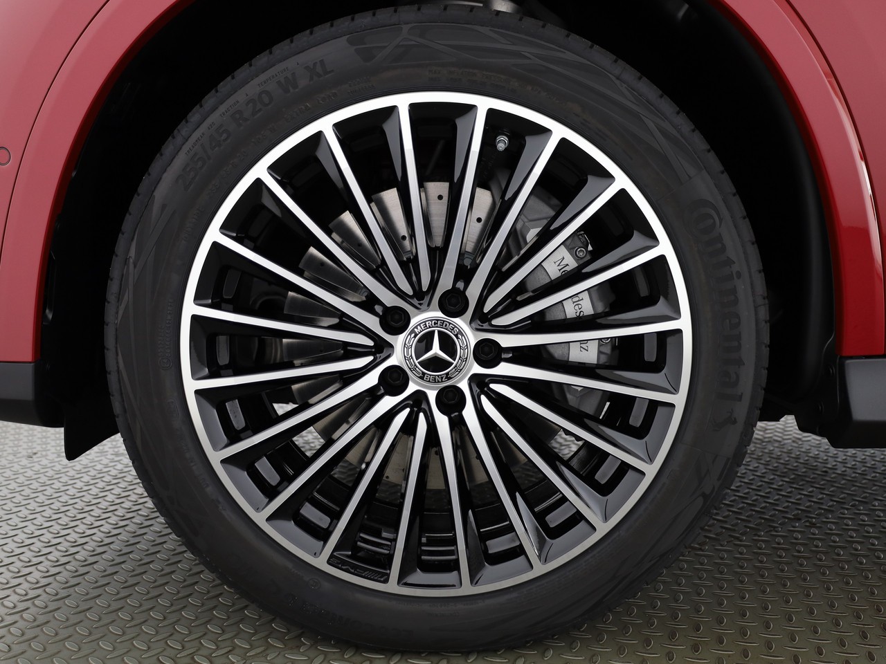 MERCEDES-BENZ GLC 220d 4Matic-image-22