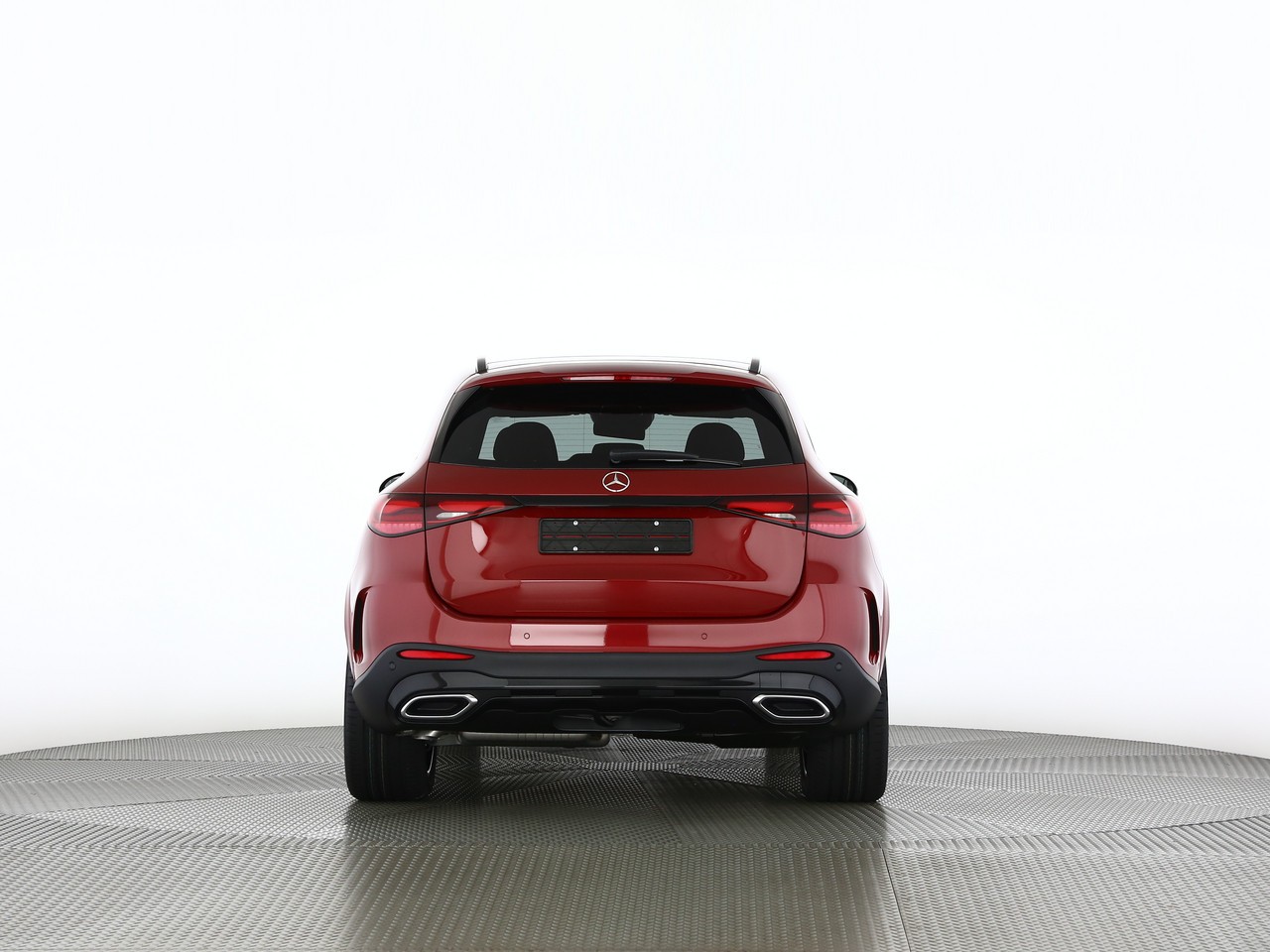 MERCEDES-BENZ GLC 220d 4Matic-image-3
