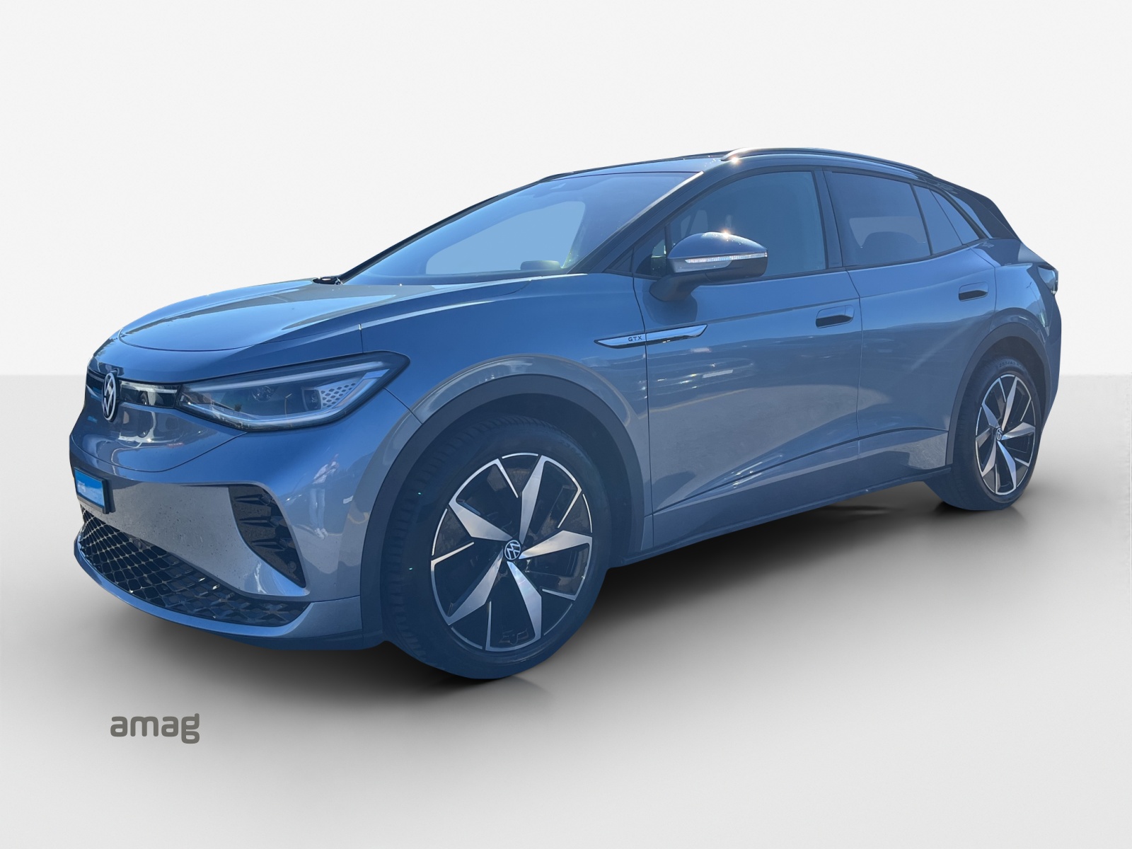 VW ID.4 GTX 77 kWh 4Motion-image-0