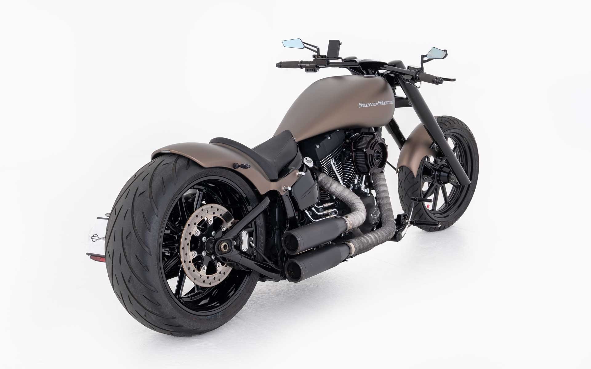HARLEY-DAVIDSON FXSB Breakout 103 ABS-showroom-element-2
