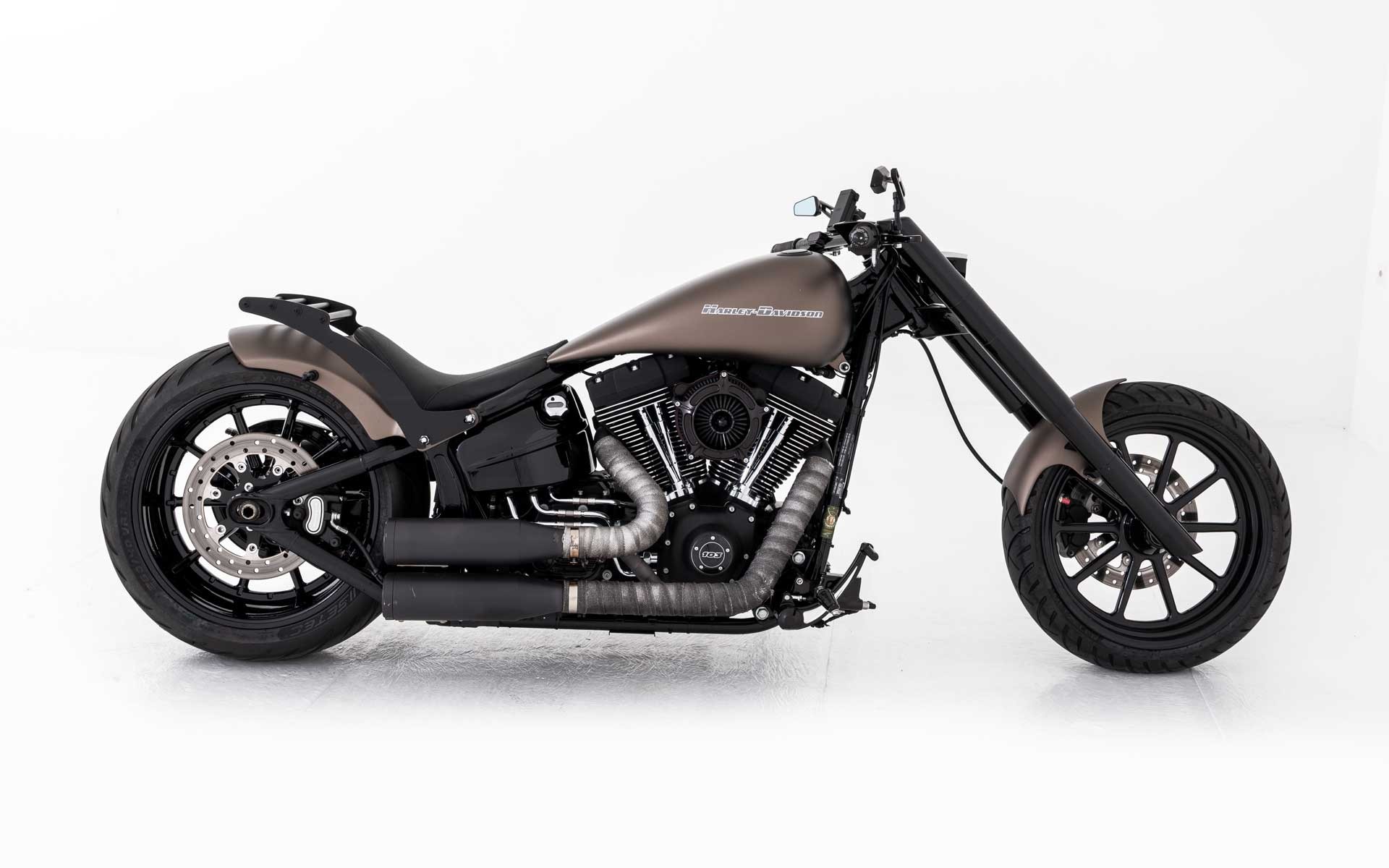 HARLEY-DAVIDSON FXSB Breakout 103 ABS-showroom-element-1