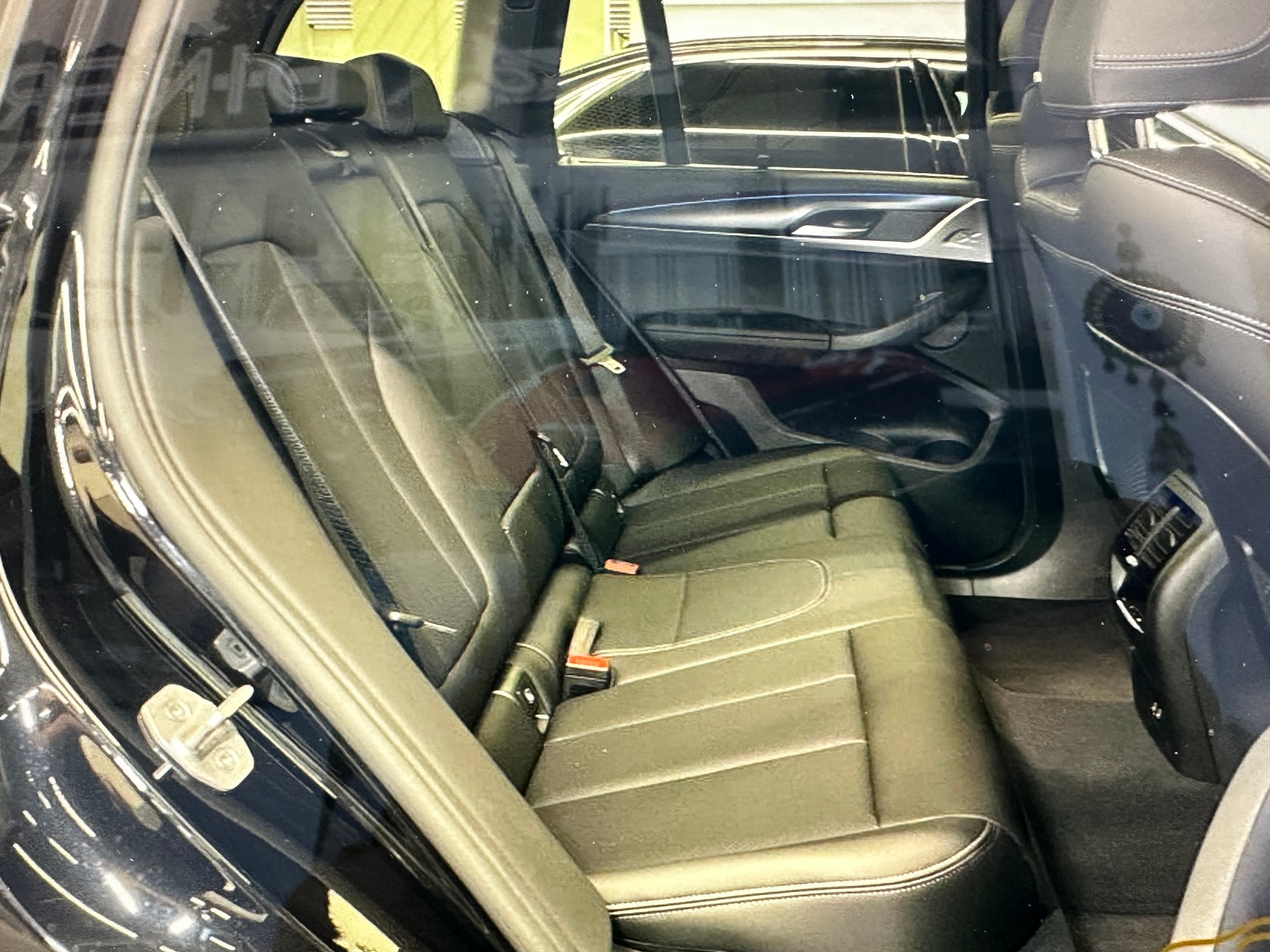 BMW X3 xDrive 30e M Sport (CH Auto)-image-5