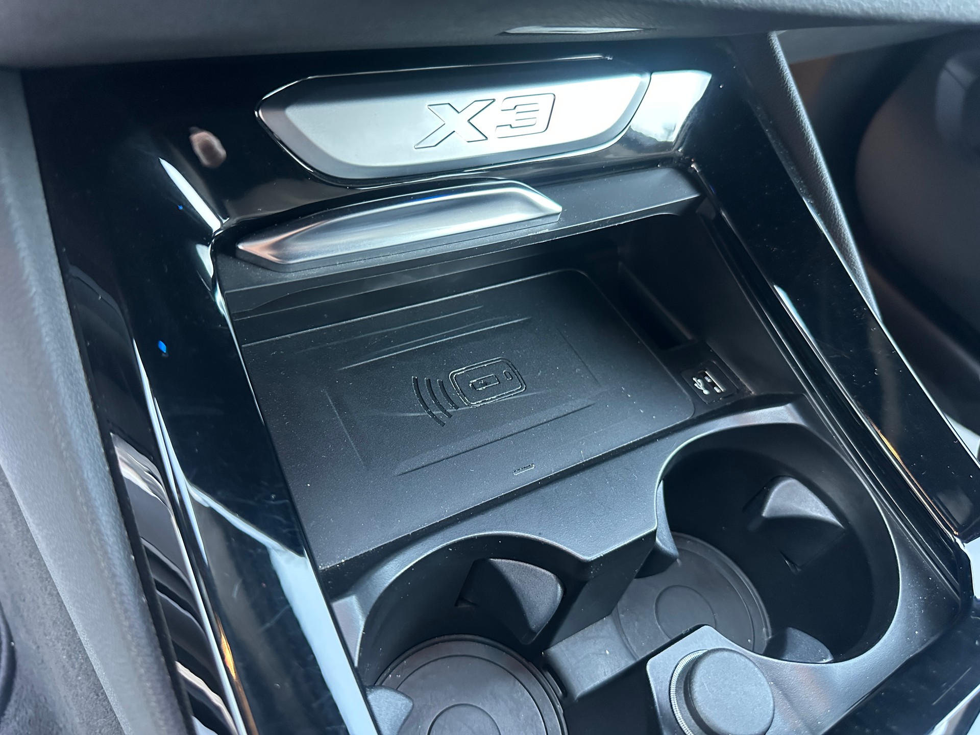 BMW X3 xDrive 30e M Sport (CH Auto)-image-25