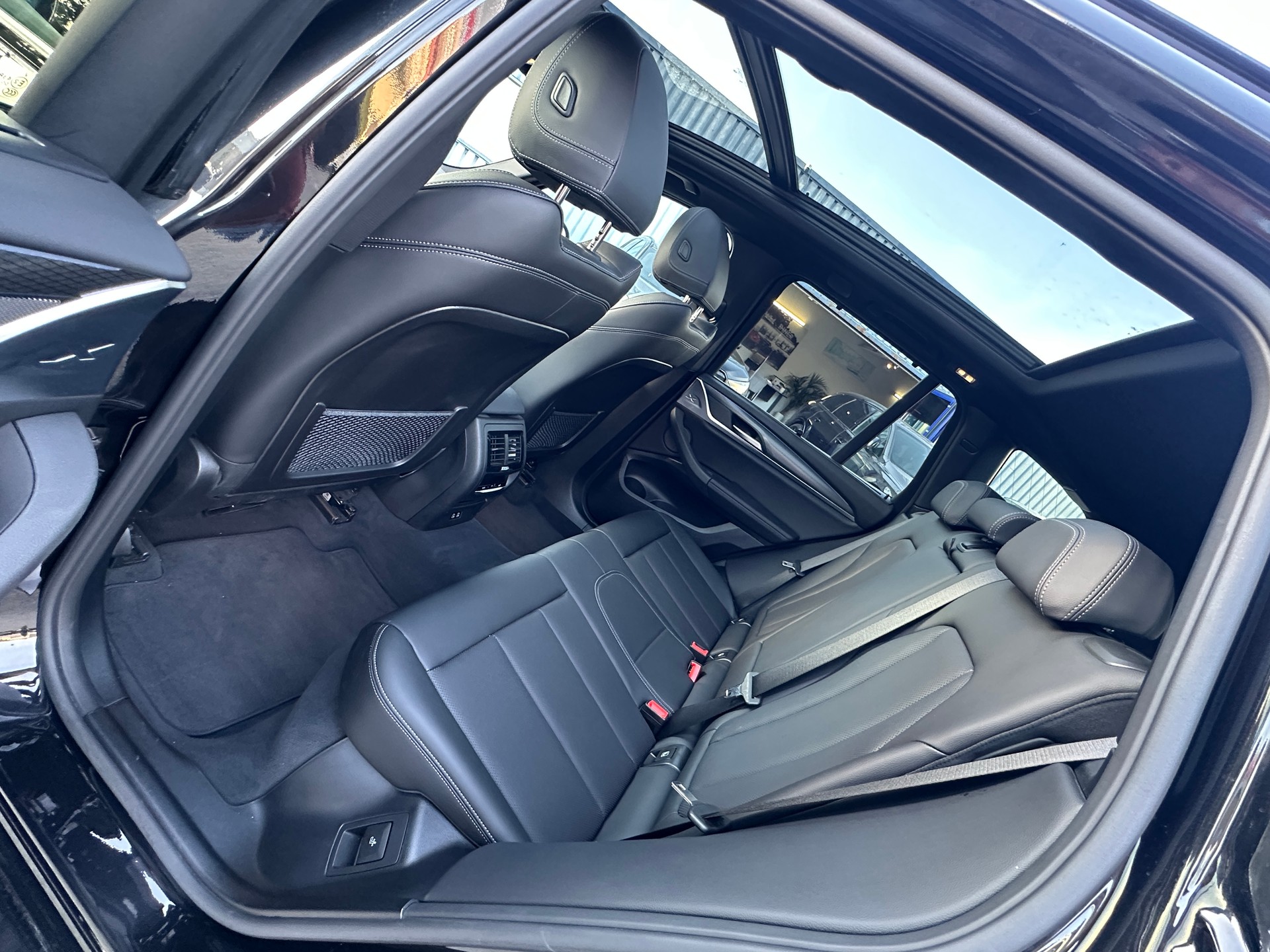 BMW X3 xDrive 30e M Sport (CH Auto)-image-16