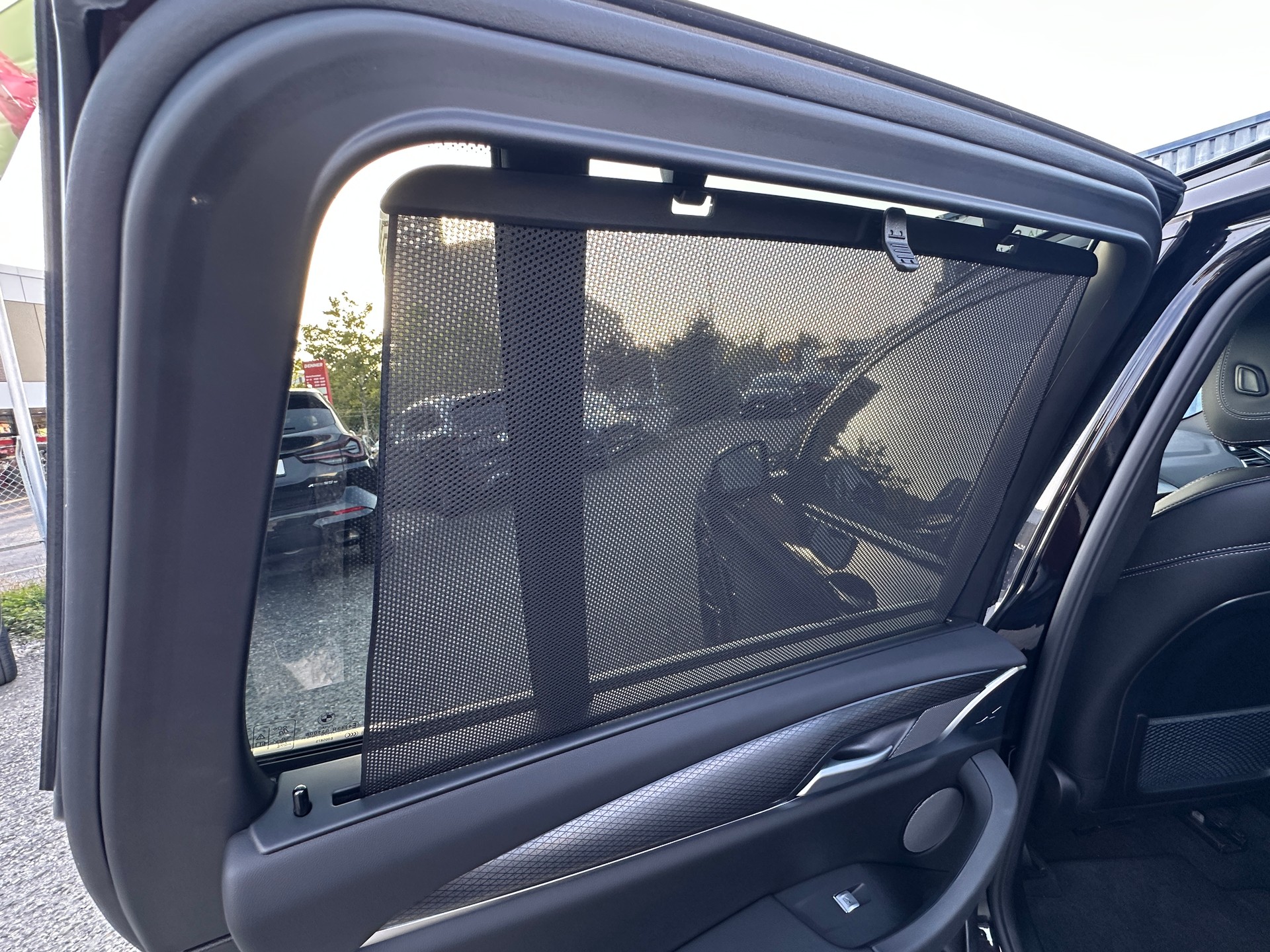 BMW X3 xDrive 30e M Sport (CH Auto)-image-17