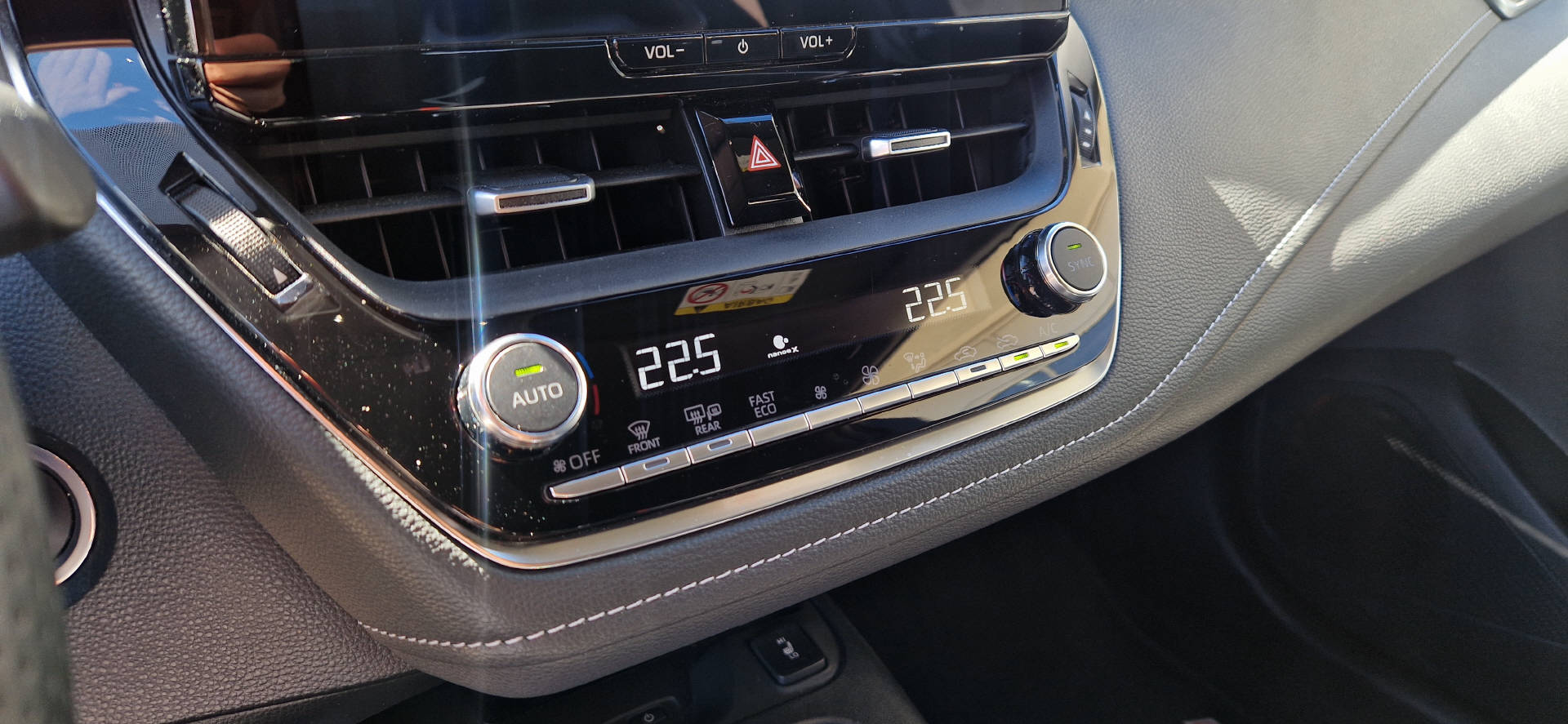 TOYOTA Corolla 2.0 HSD GR Sport-image-9