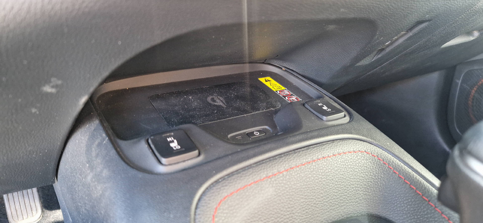 TOYOTA Corolla 2.0 HSD GR Sport-image-10