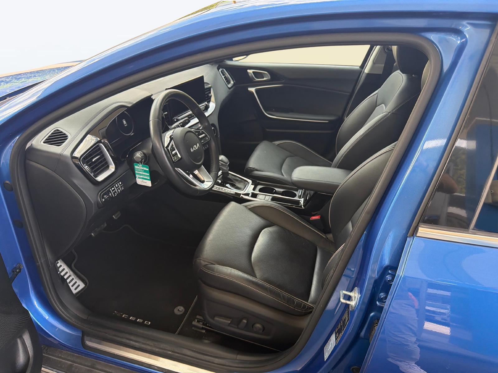 KIA XCeed 1.6 GDi Plug-in Hybrid Style-image-9