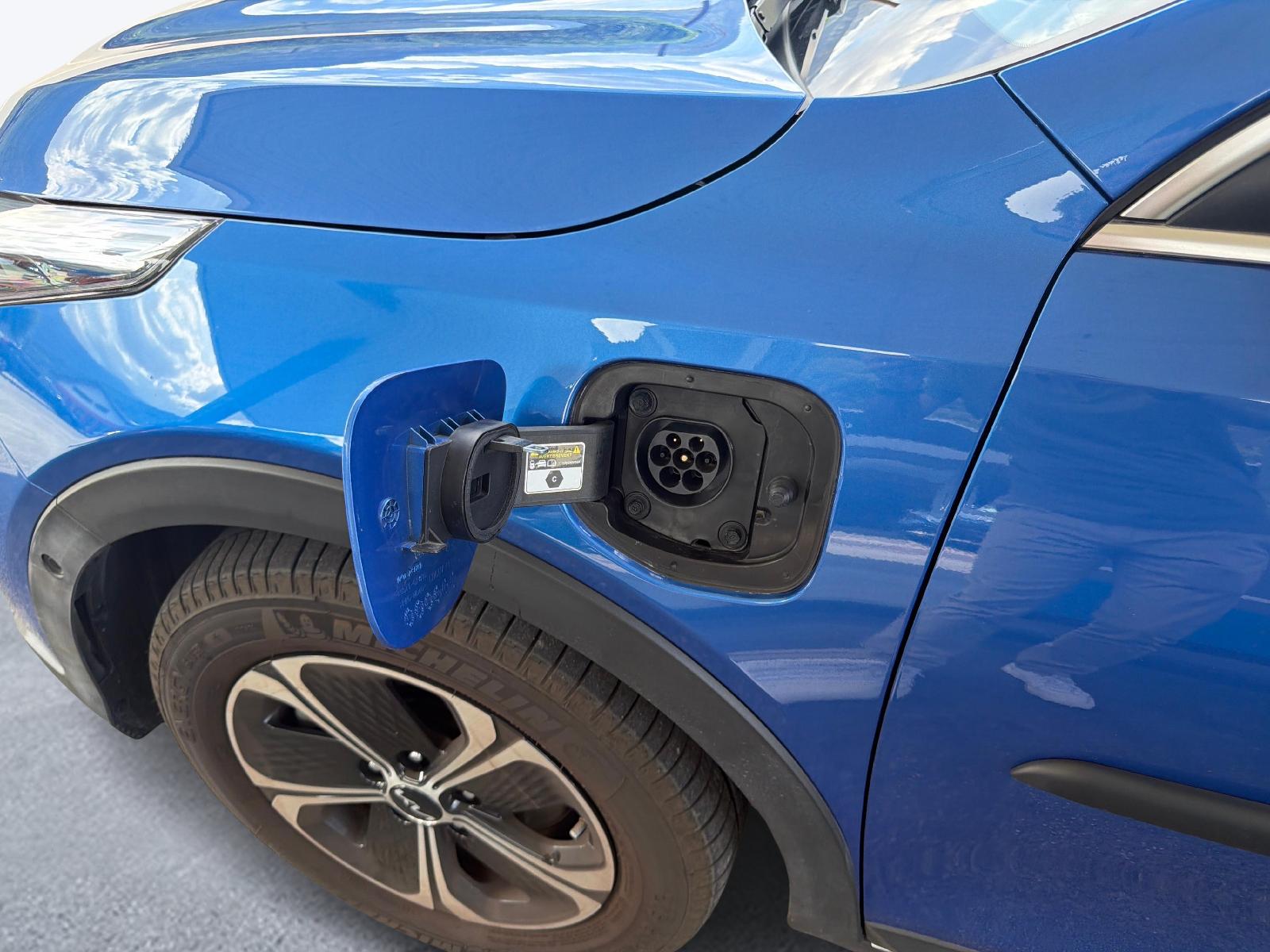 KIA XCeed 1.6 GDi Plug-in Hybrid Style-image-12