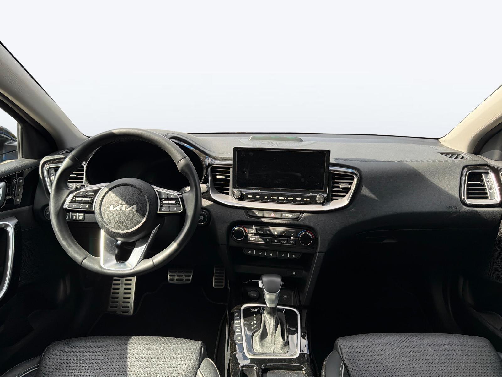 KIA XCeed 1.6 GDi Plug-in Hybrid Style-image-8