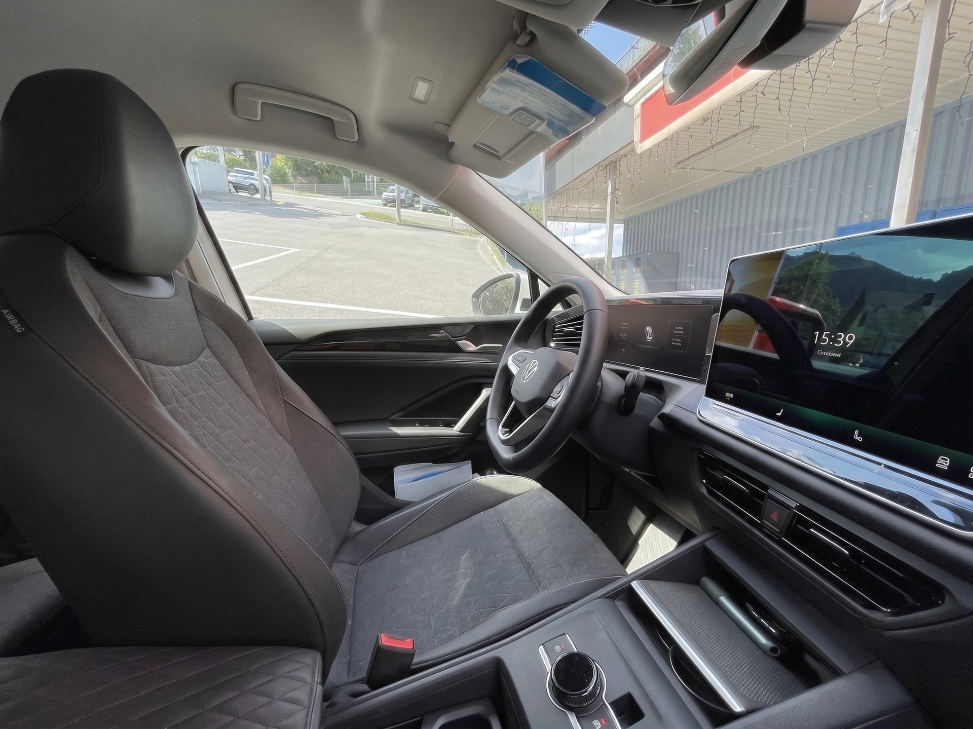 VW Tiguan 2.0 TSI DSG United 4Motion-image-6