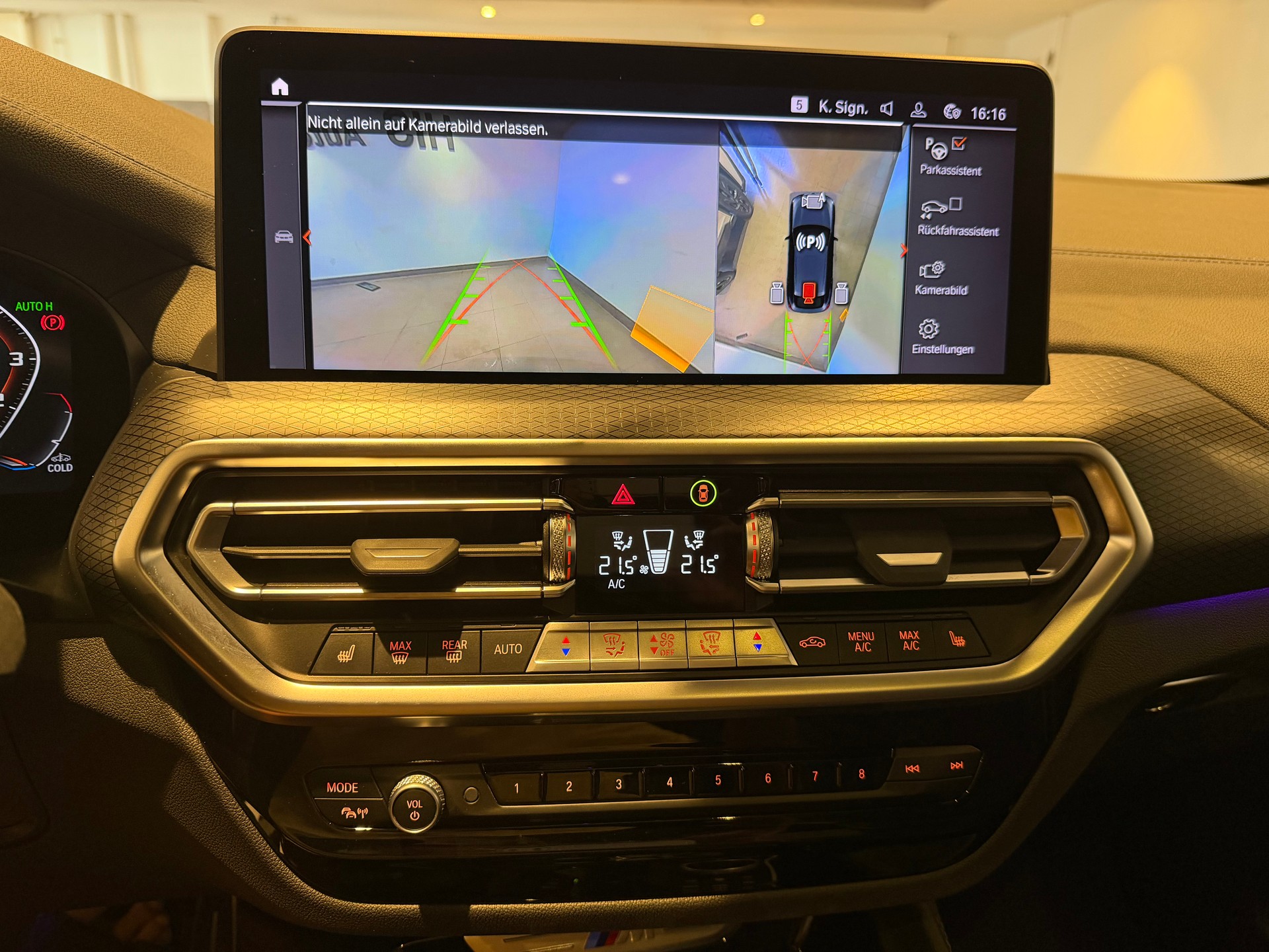 BMW X4 M40i M Sport-image-17