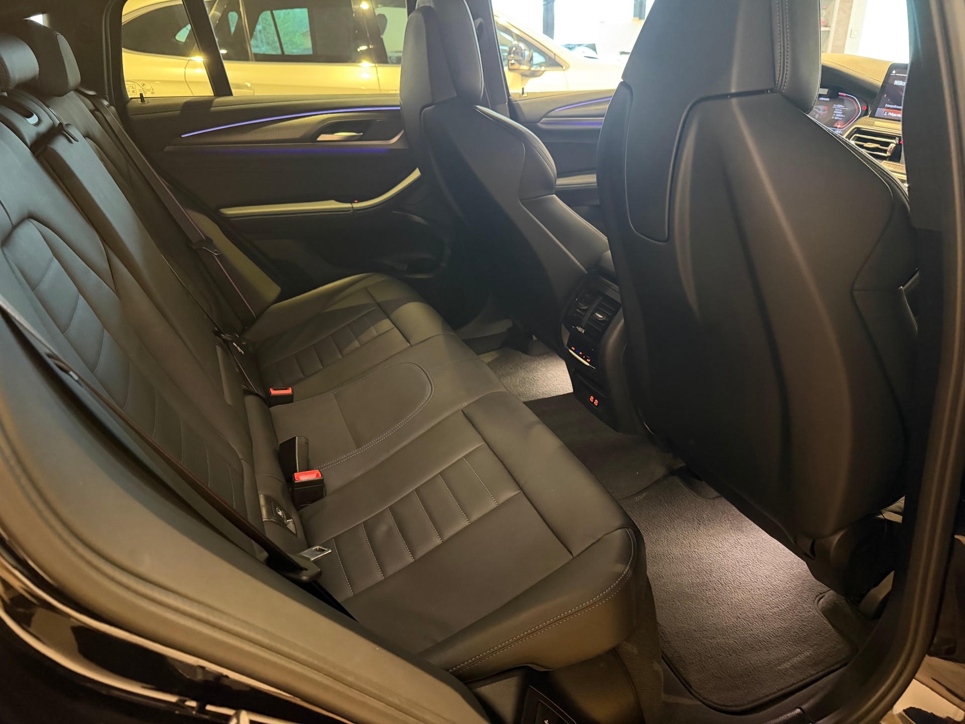 BMW X4 M40i M Sport-image-10