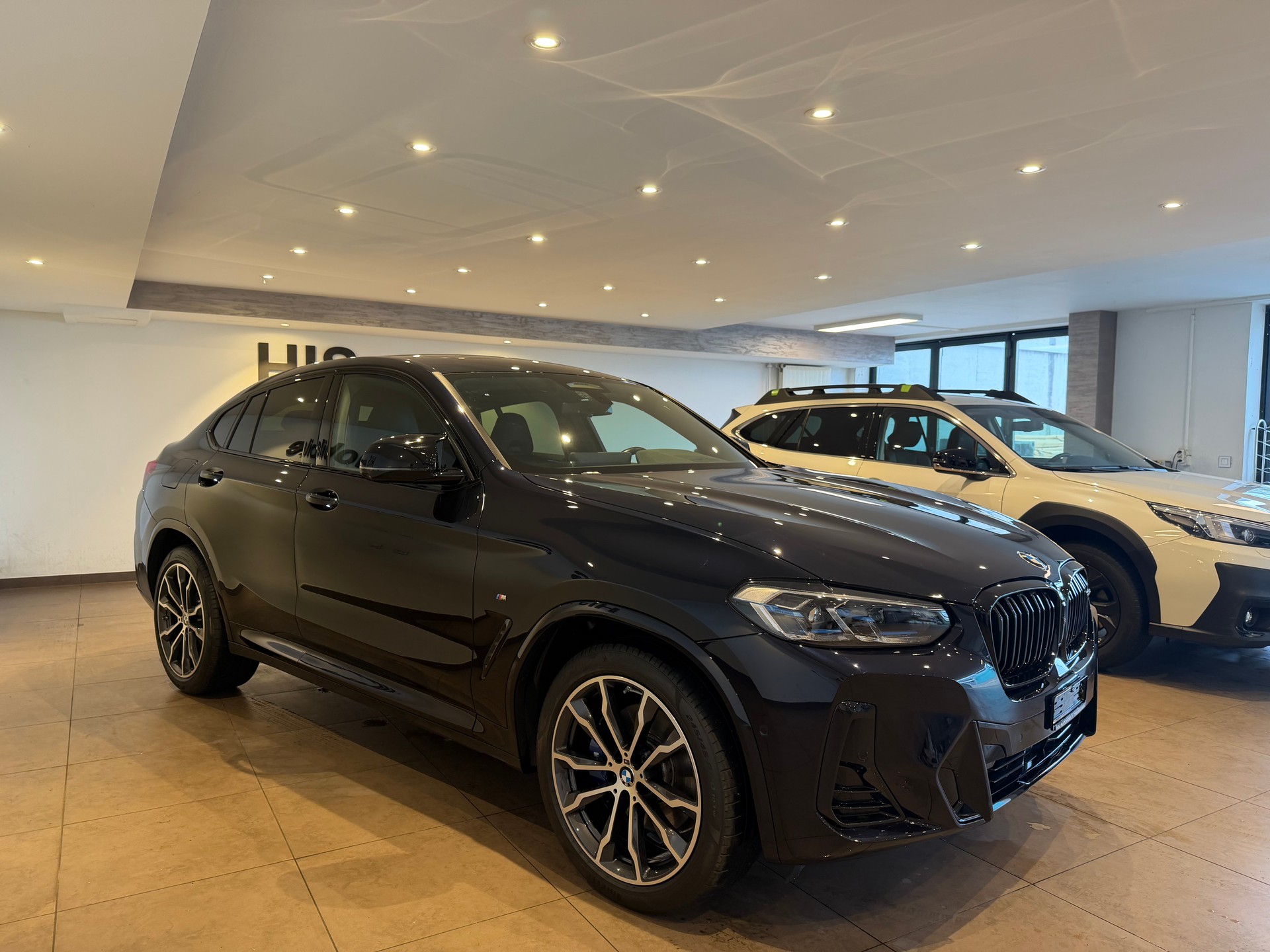 BMW X4 M40i M Sport-image-5