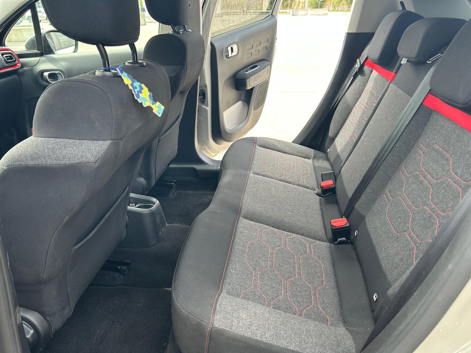CITROEN 1.2 PureTech Feel-image-8
